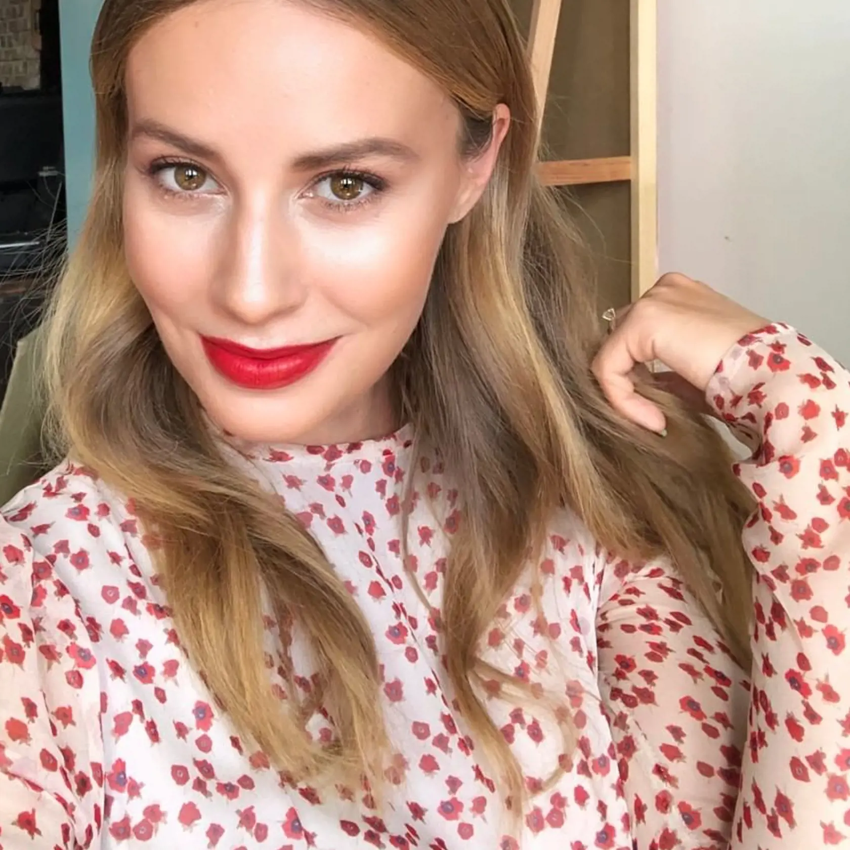Mária Čírová