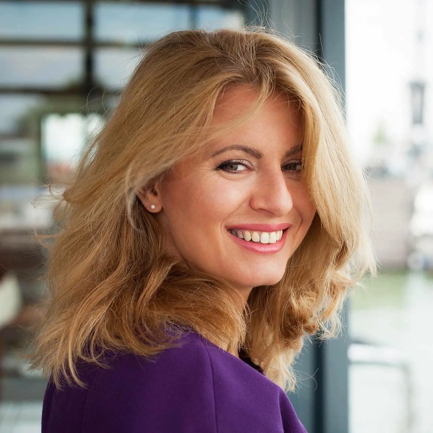 Zuzana Čaputová