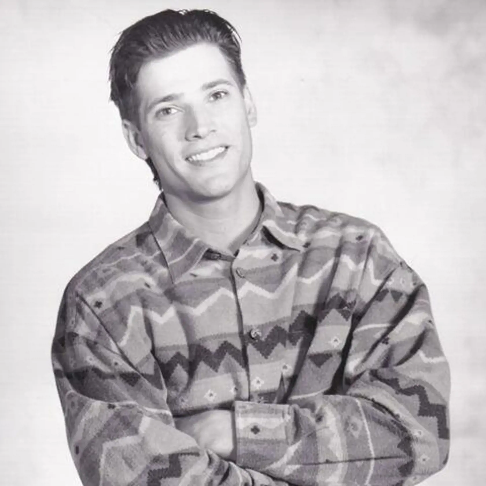 Sasha Mitchell