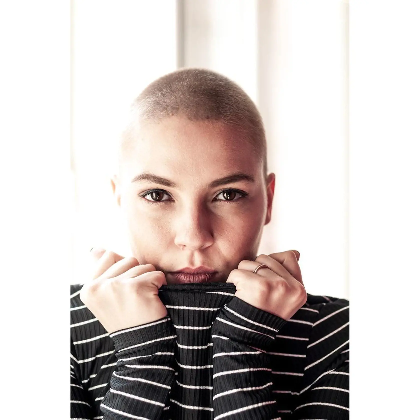 Patrícia Janečková bojovala so zákernou chorobou.