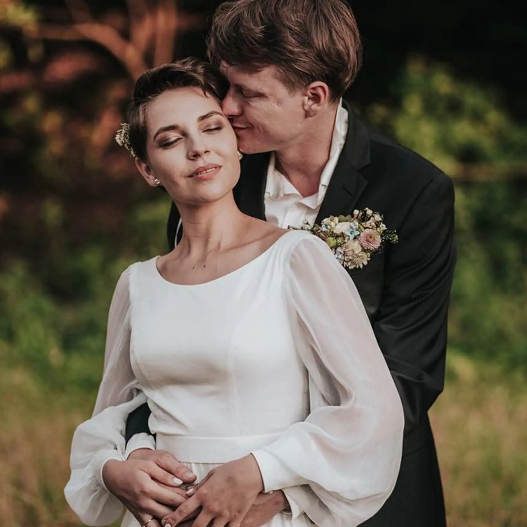 Patrícia sa len v júni vydala.