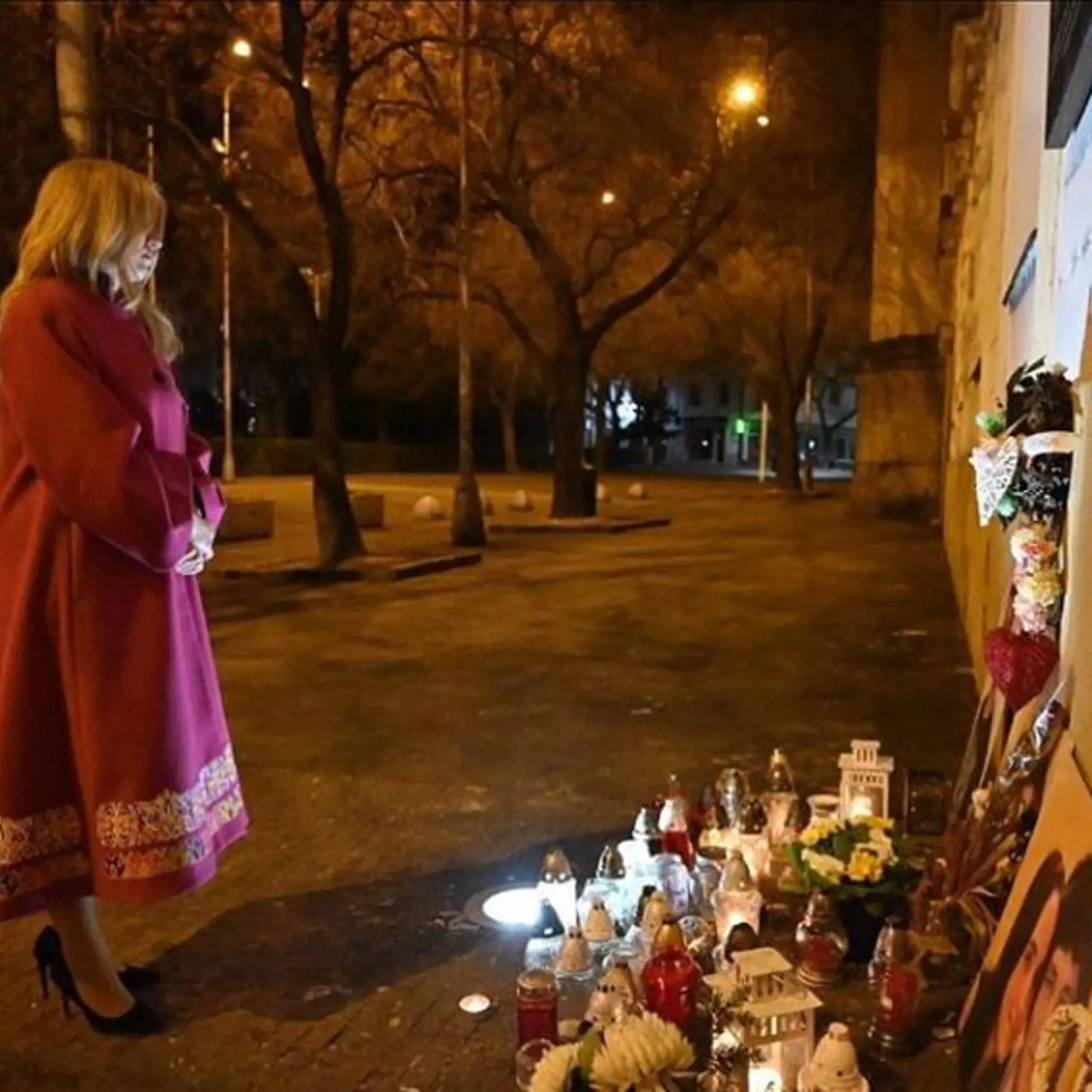 Zuzana Čaputová sa stane historicky prvou prezidentkou Slovenska. Stane sa aj módnou ikonou?