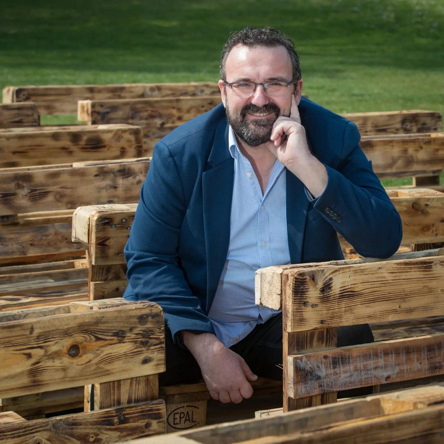 Priateľ Zuzany Čaputovej Peter Konečný.