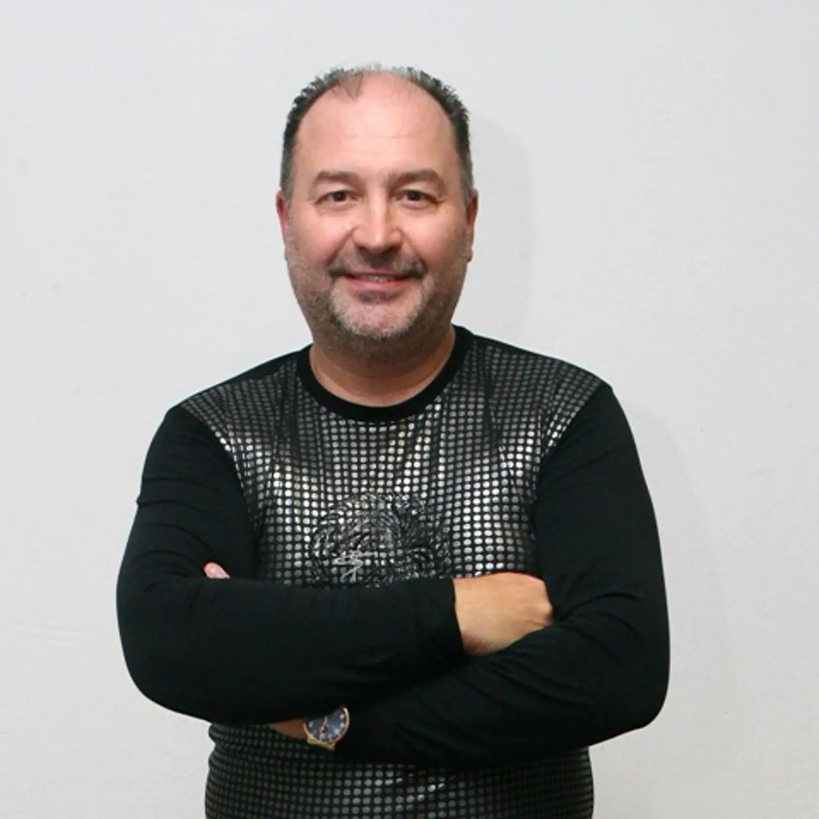 Michal David
