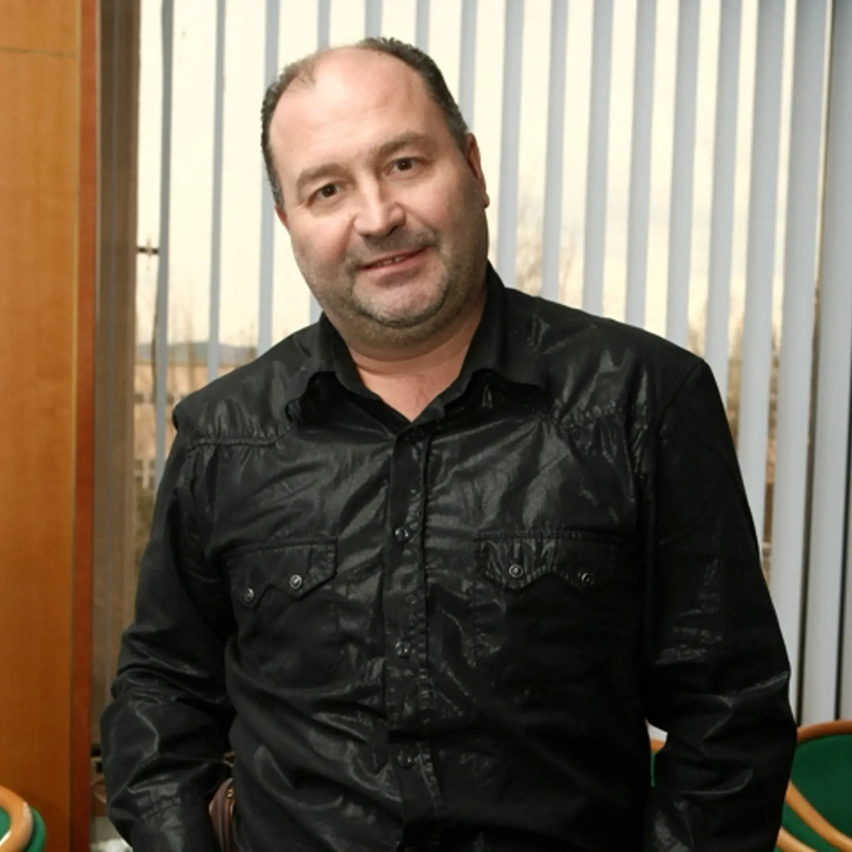 Michal David