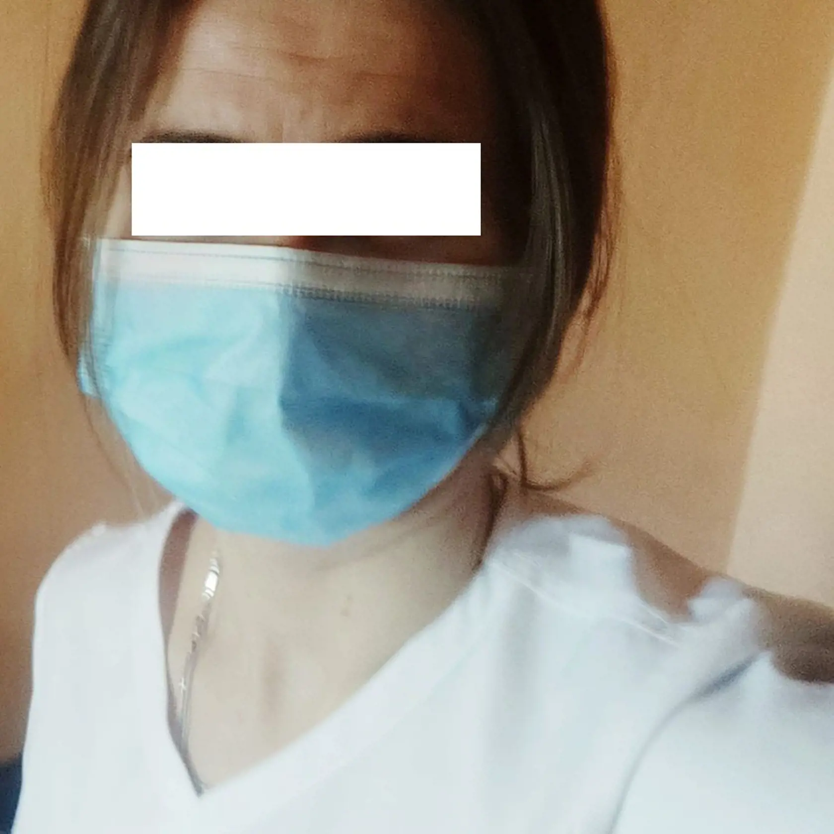 Mladá doktorka odpadla priamo v práci.