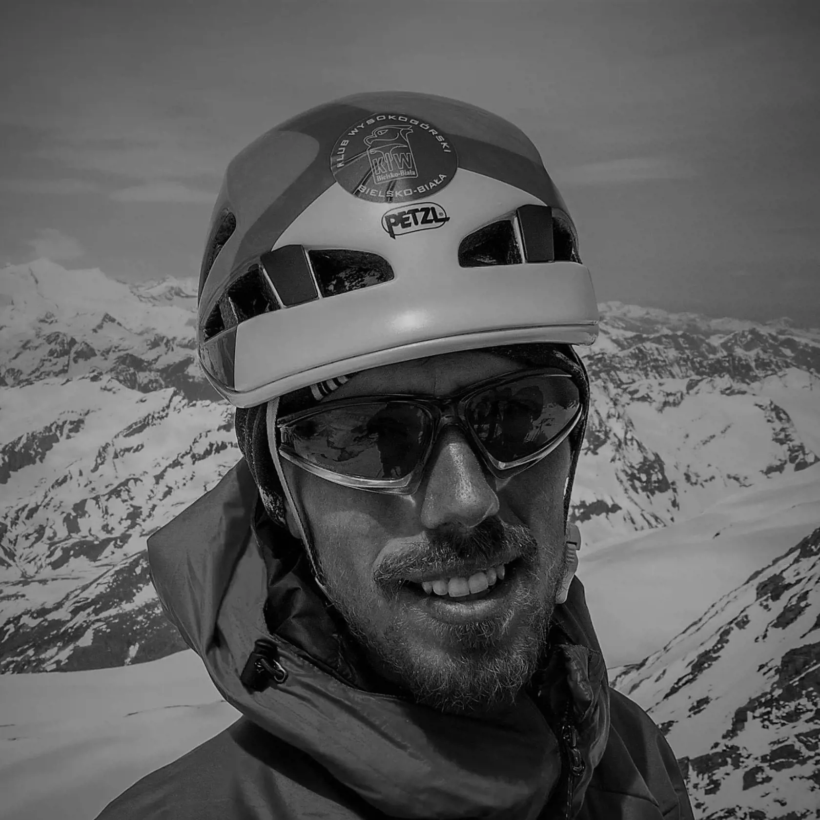 Michał Kruczała sa už domov živý nevrátil Zahynul spolu so svojimi dvoma klientmi.
