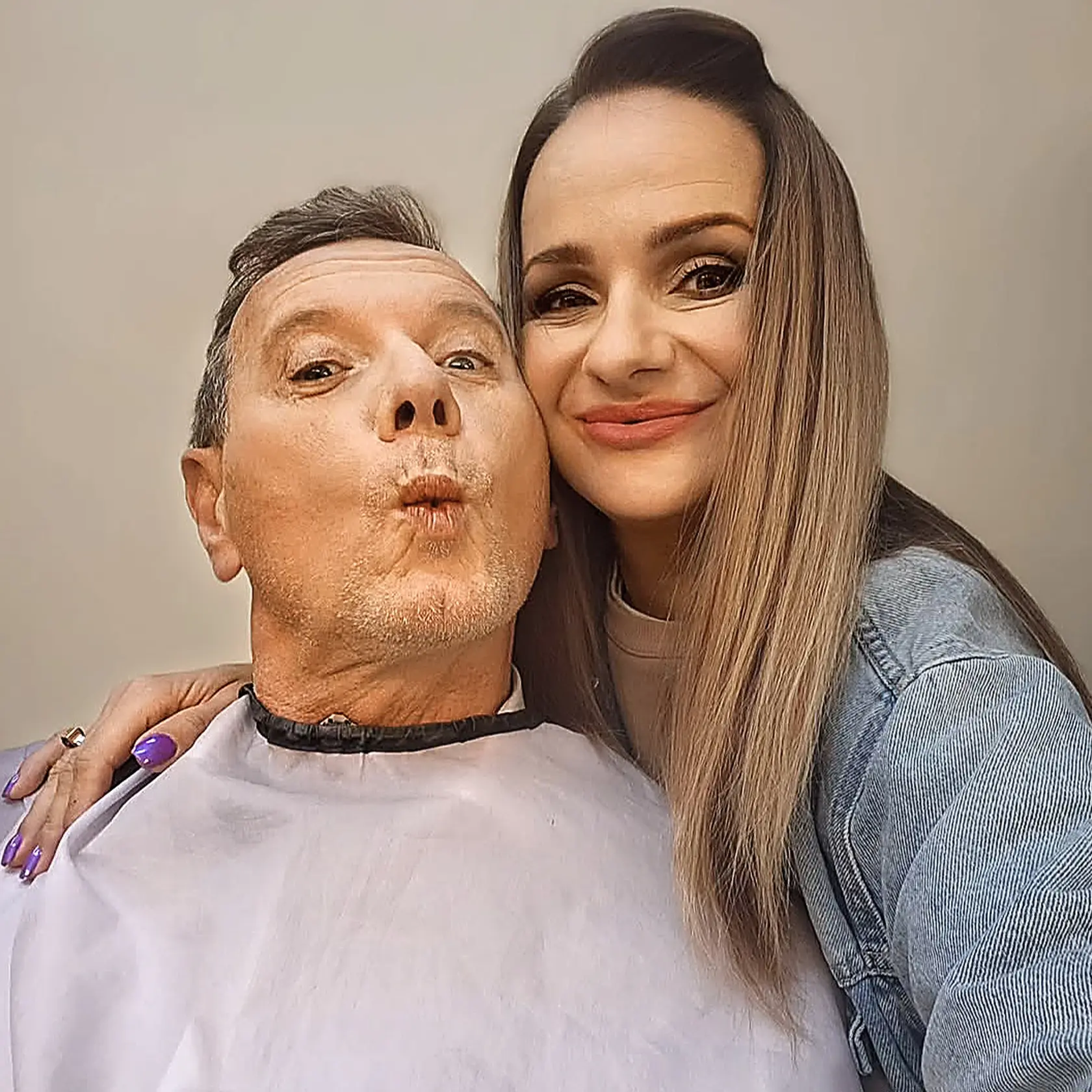 Zuzana Kubovčíková Šebová