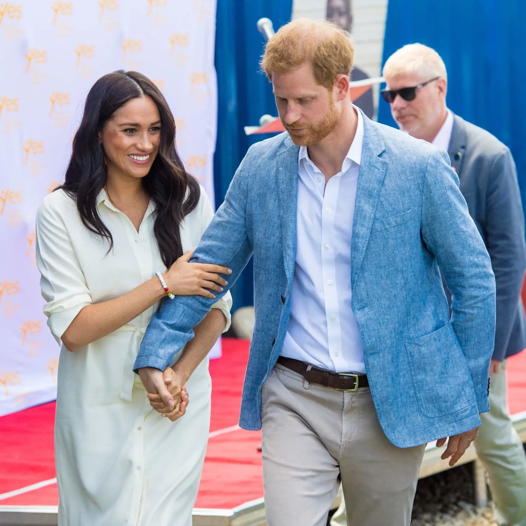 Meghan a Harry dostali luxusný domov vo Windsore. Meghan to však nestačilo.