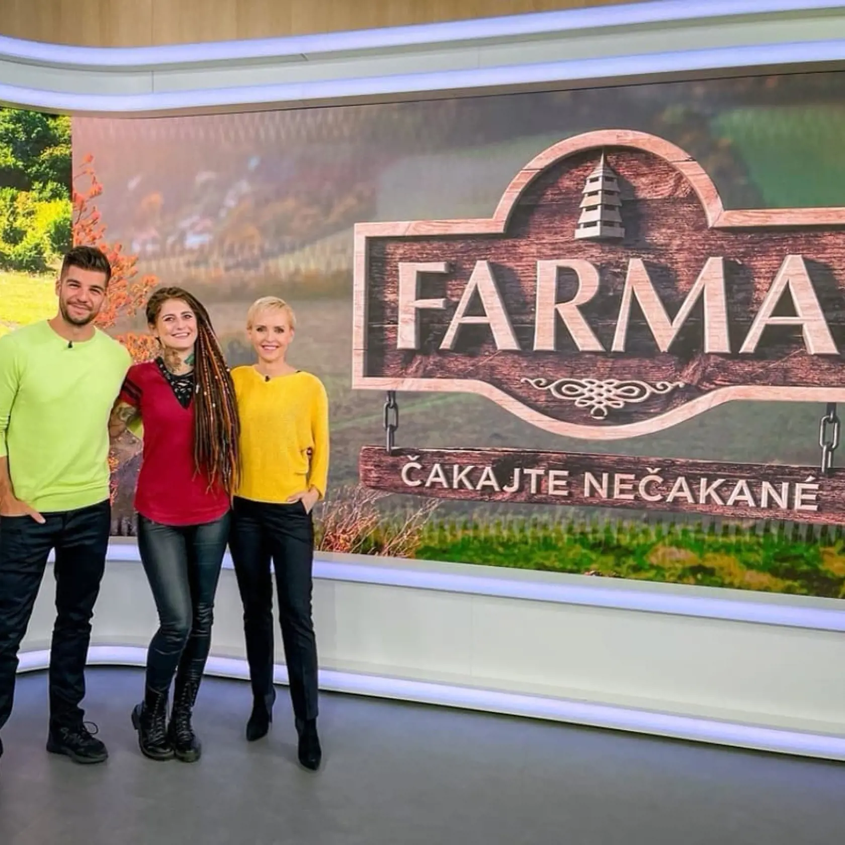 Po Farme povedala dovidenia piercingu v nose.