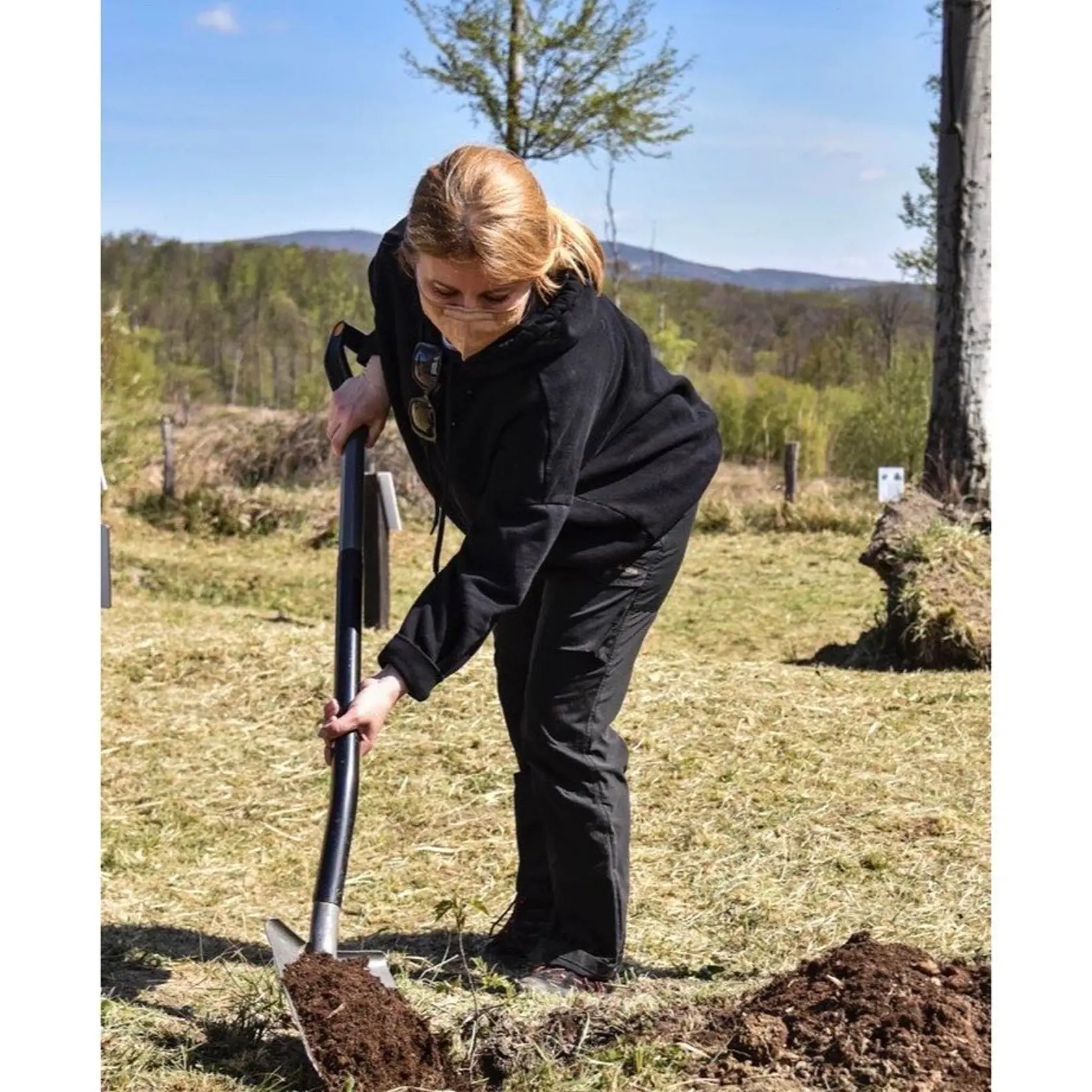 Zuzana Čaputová