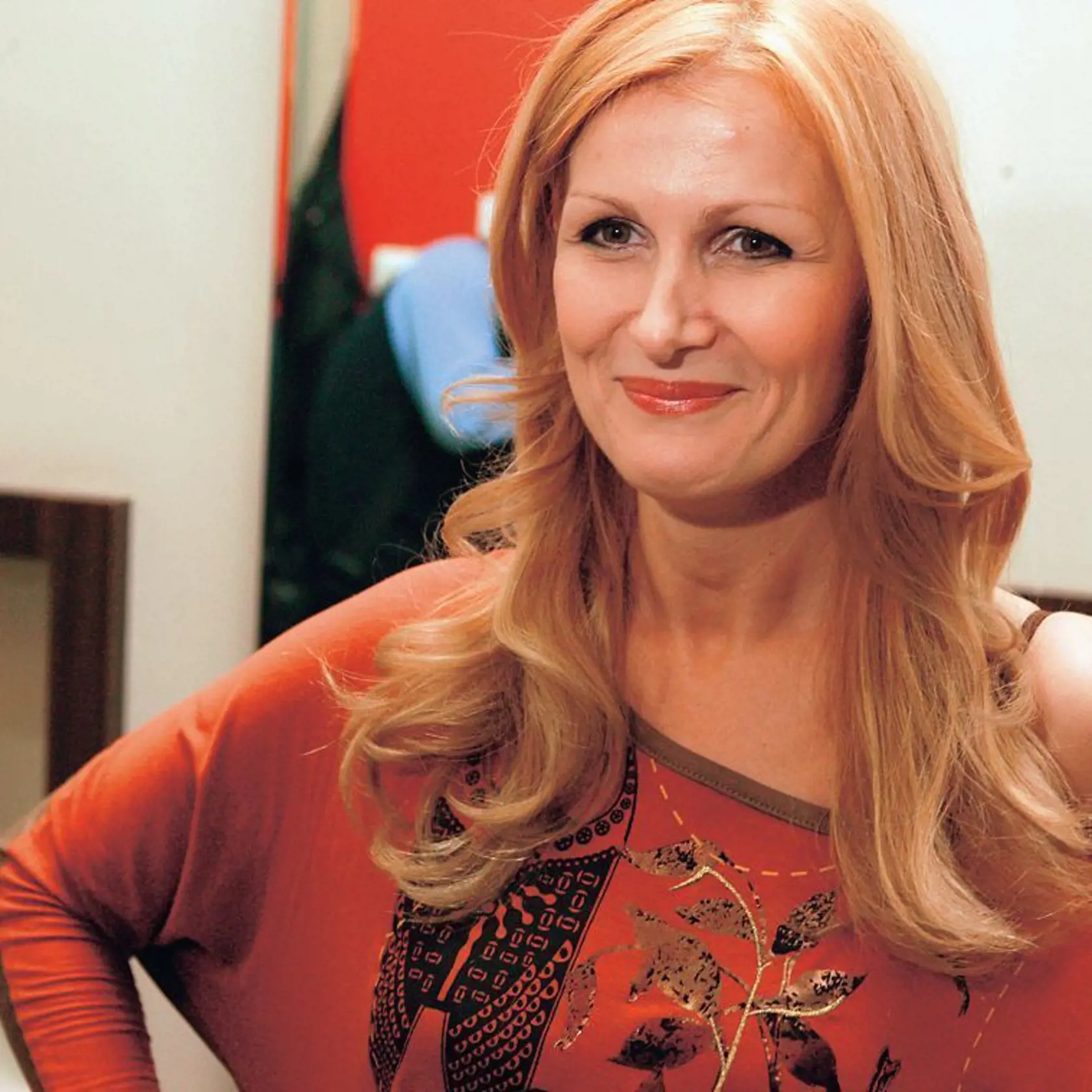 Katarína Brychtová