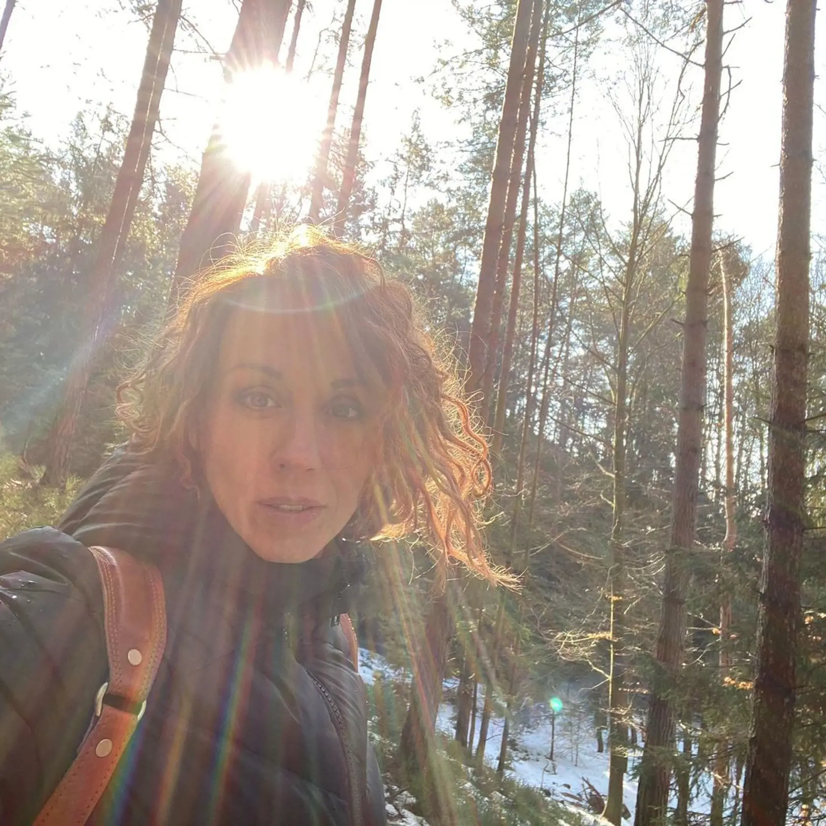 Tretia bábätko síce neplánovali, no, samozrejme, sa naň s partnerom tešia.