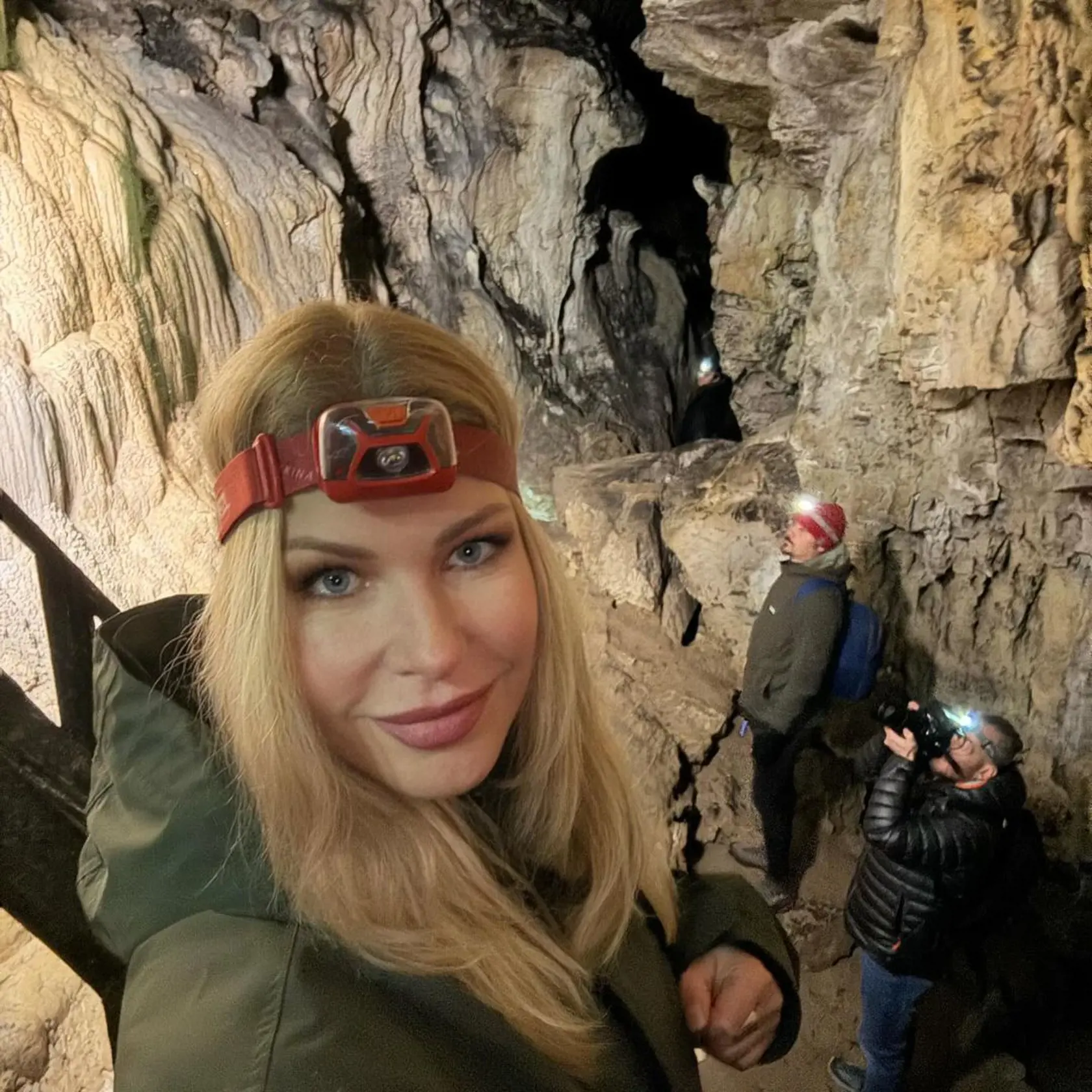 Katarína Jesenská je žena do voza i do koča.