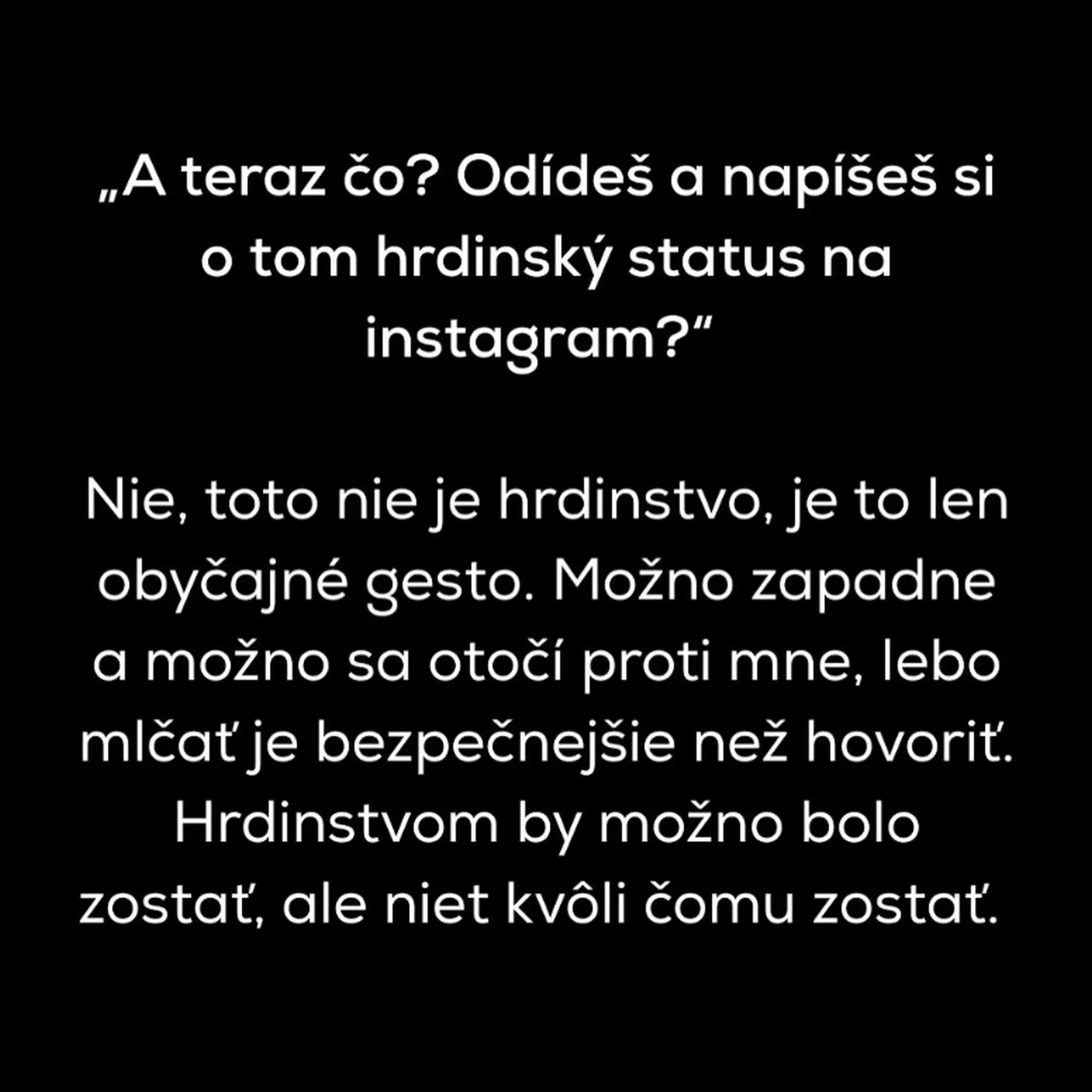 Z Markízy odchádza aj Gabriela Kajtárová.