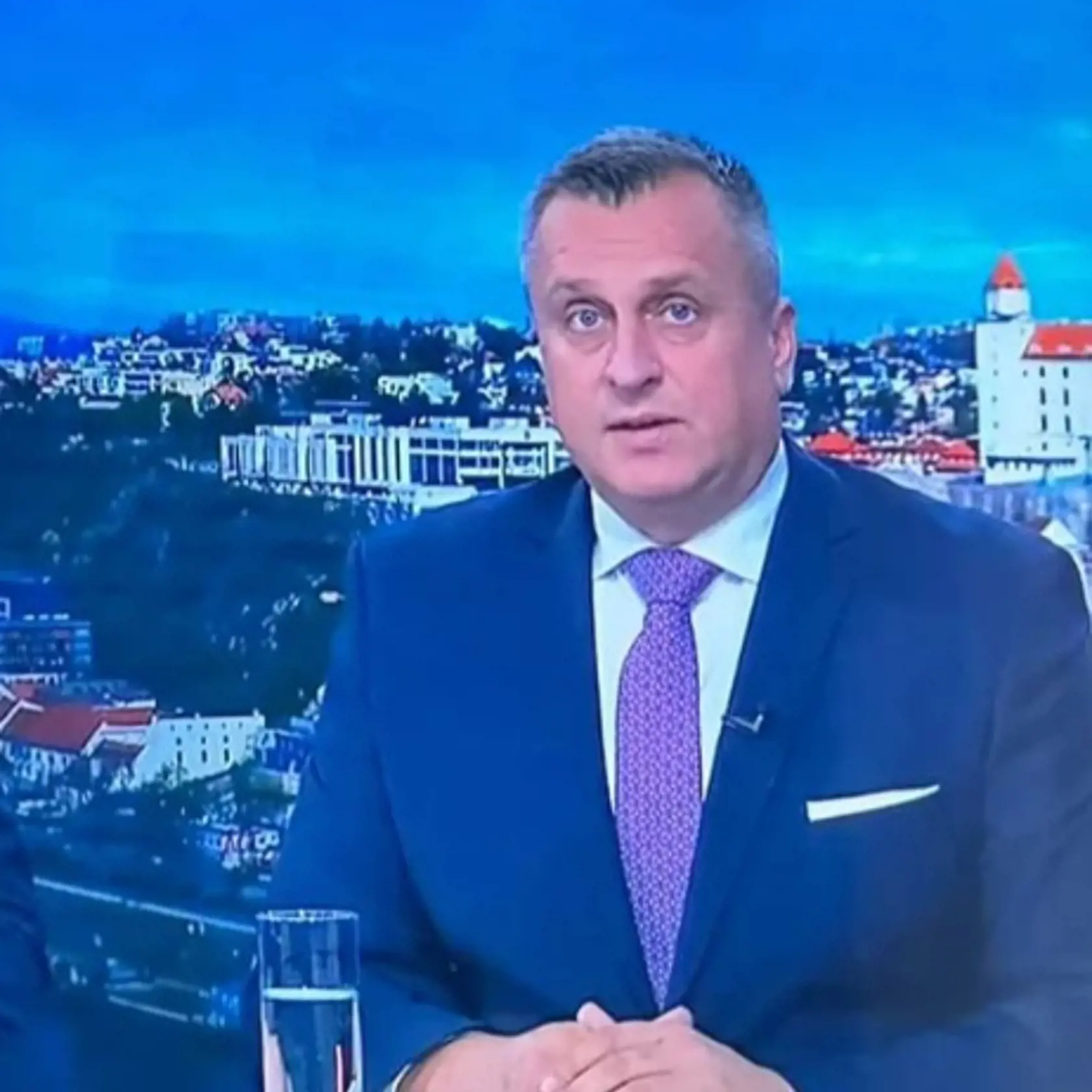 Andrej Danko ostane poriadne prekvapený.