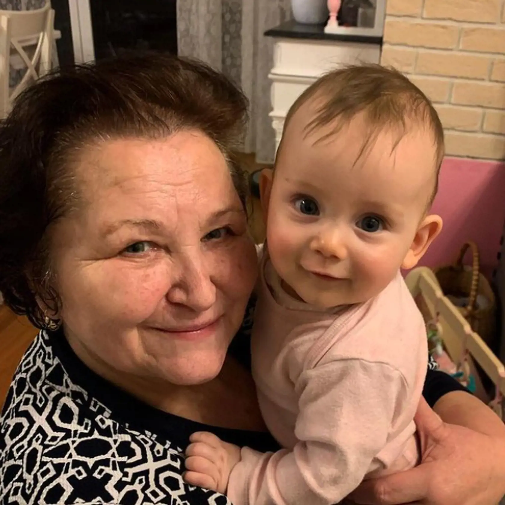 Monika Kandráčová, Mária Kandráčová