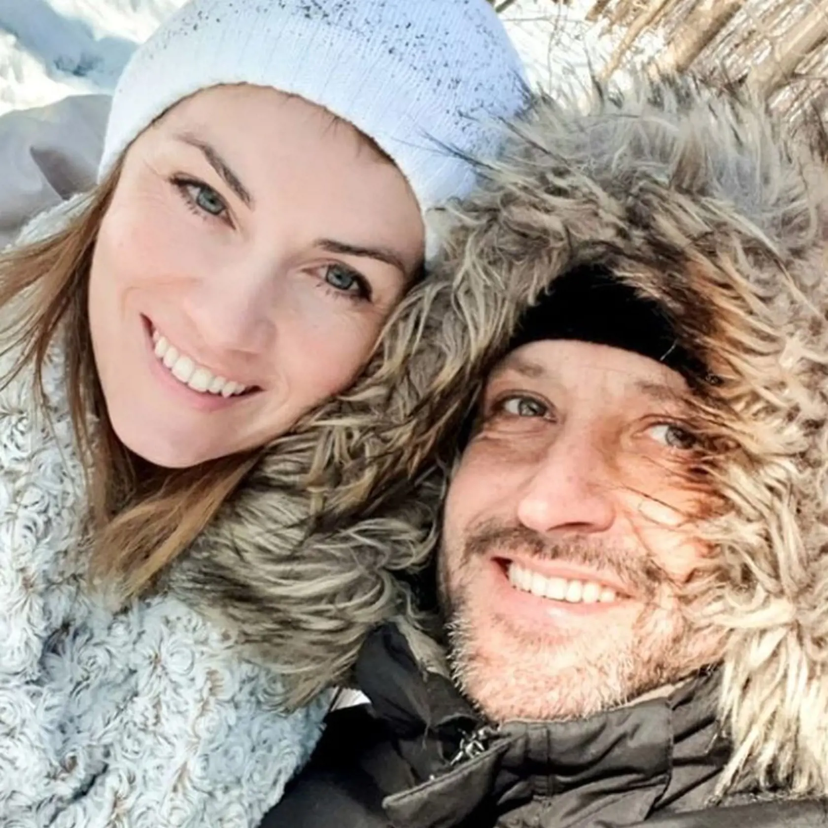 Ondrej Kandráč, Erika Kandráčová