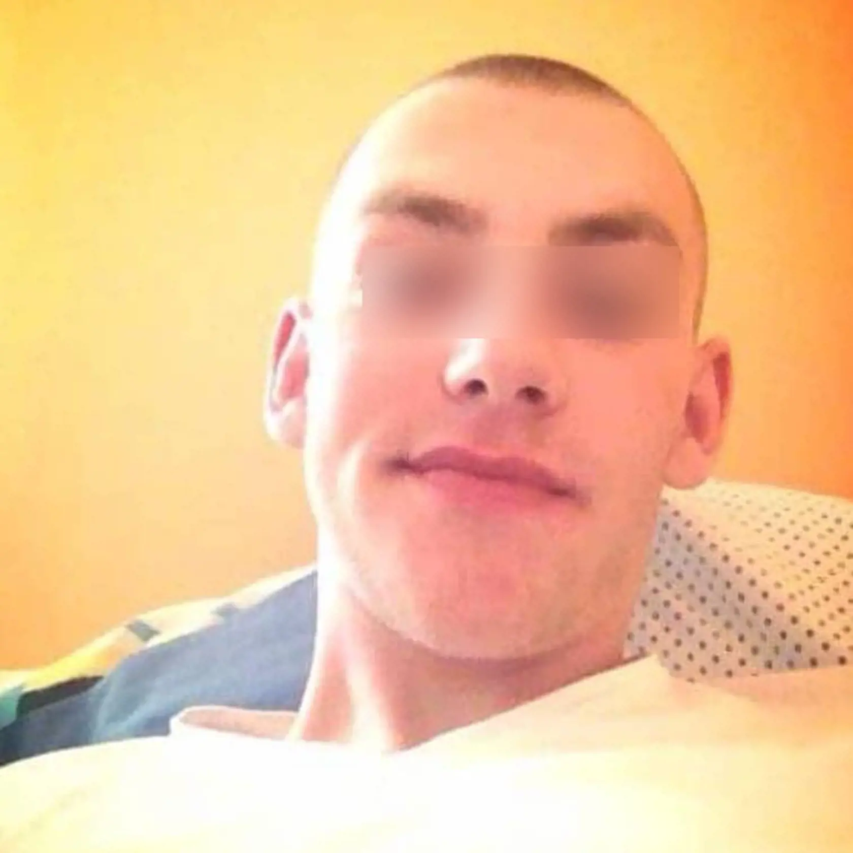 Martin sa operatívcom najprv ku všetkému priznal, potom to poprel.