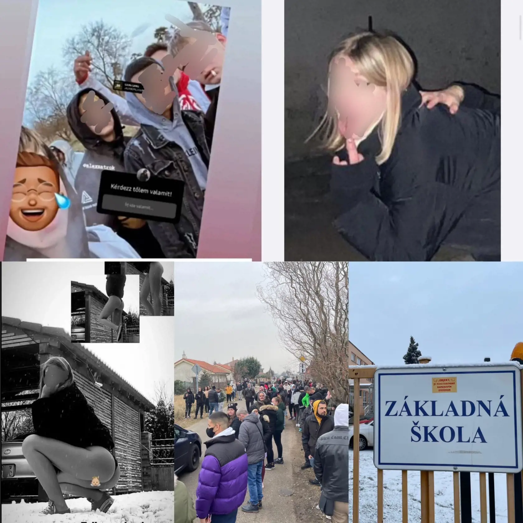 Šikana v Miloslavove pobúrila verejnosť.