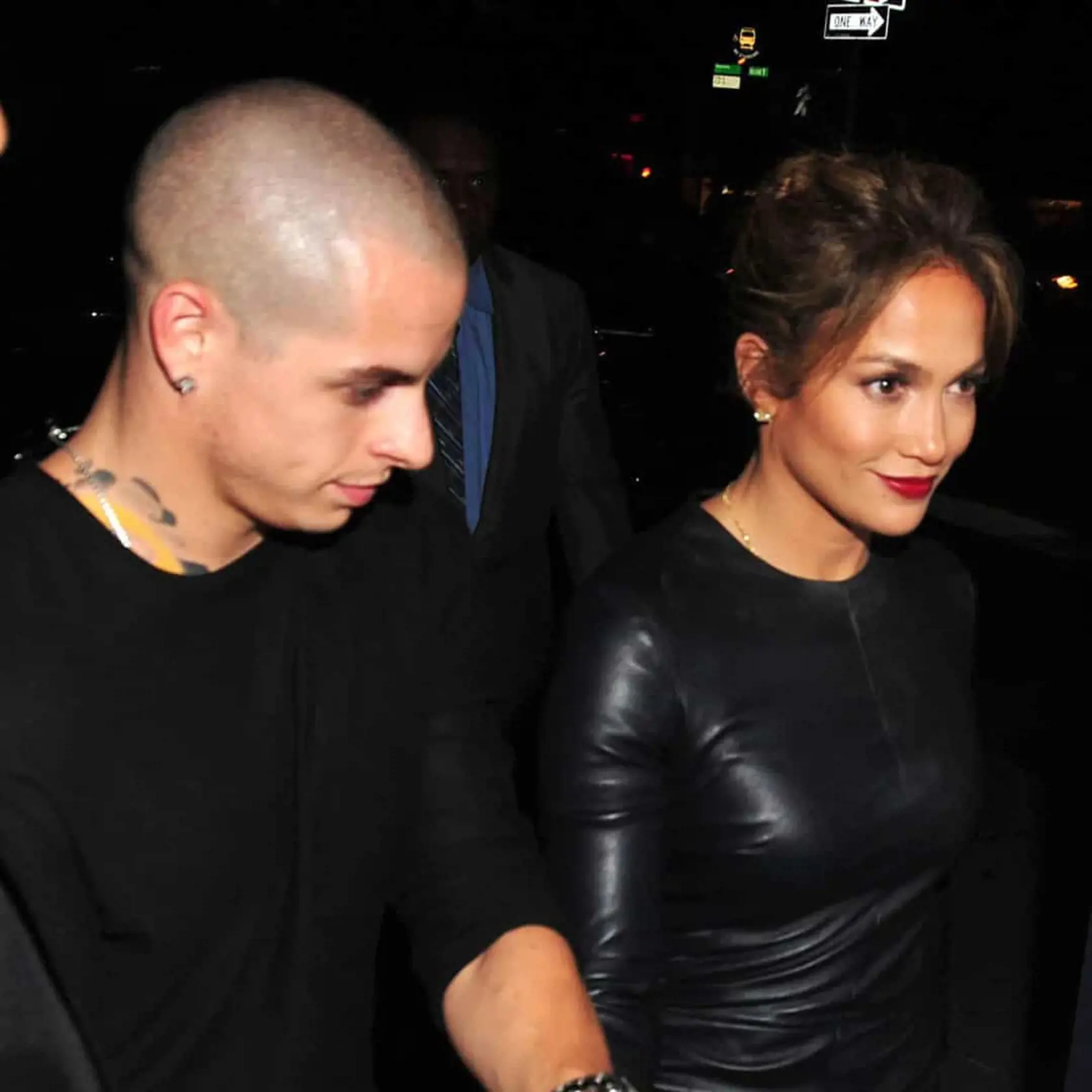 Jennifer Lopez