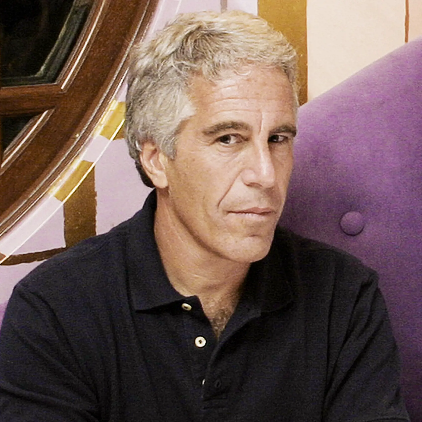 Zosnulý americký finančník Jeffrey Epstein.