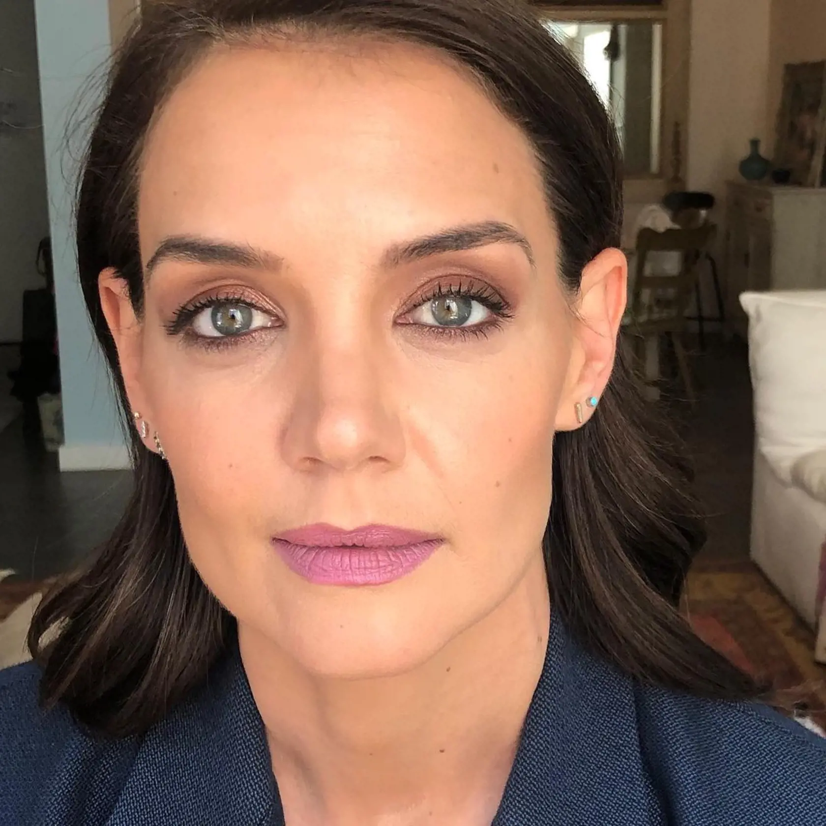 Katie Holmes