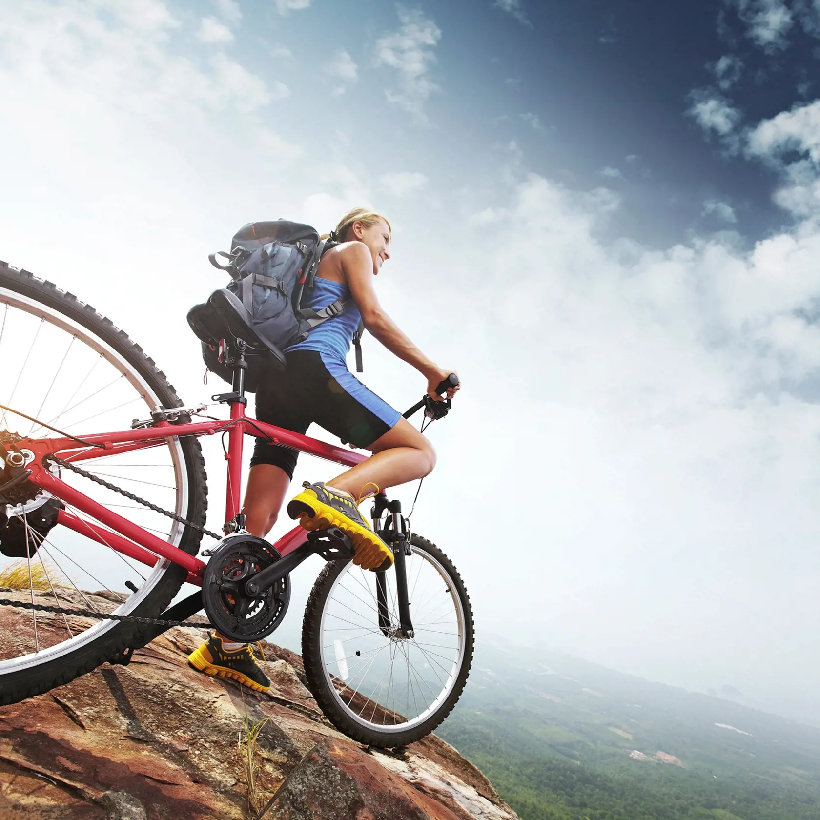 Bicykel