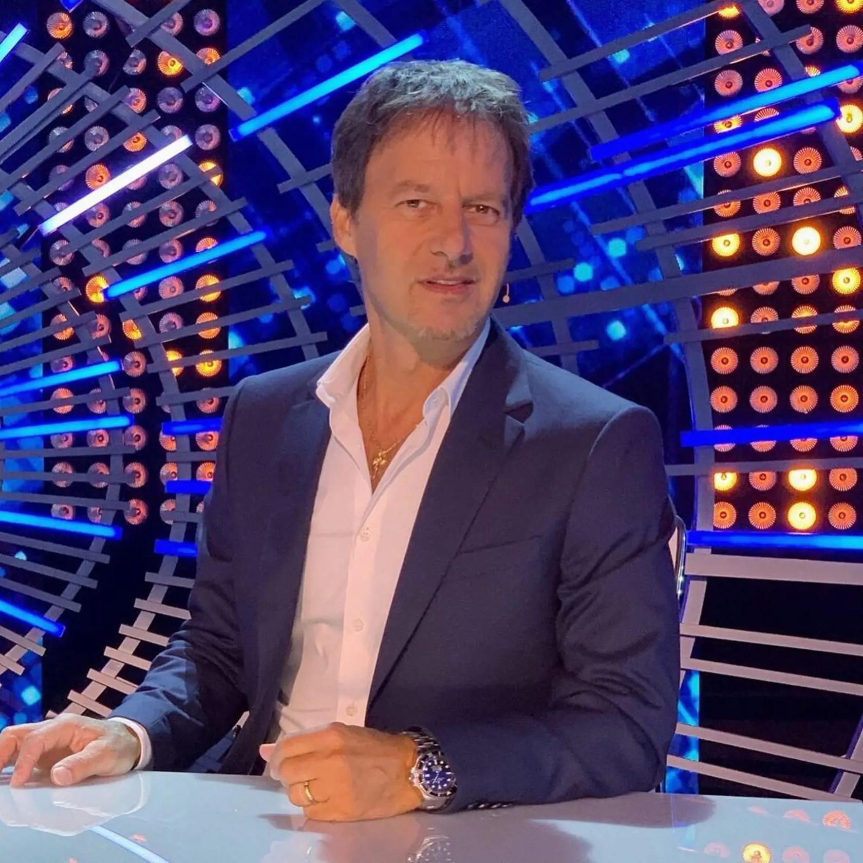 Paľo v porote Superstar