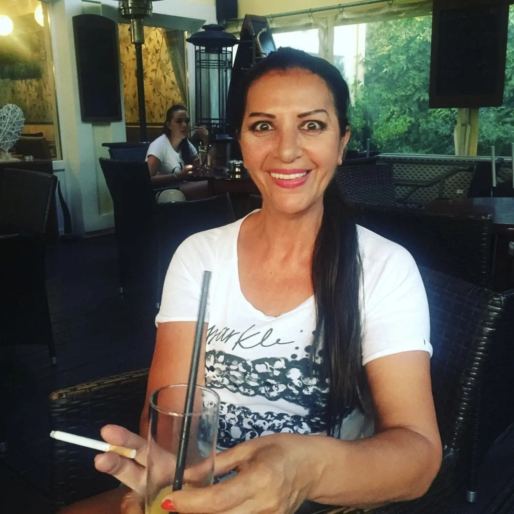 Nora Kabrheľová sa presťahovala do Bratislavy a stala sa vplyvnou influencerkou.