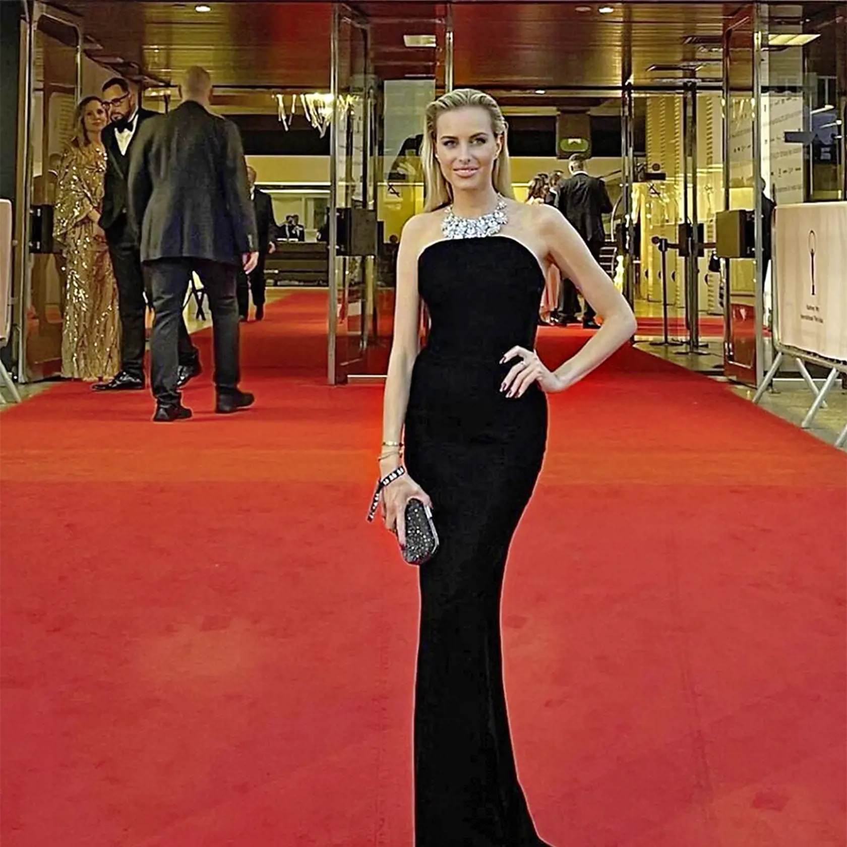 Denisa Mendrejová
