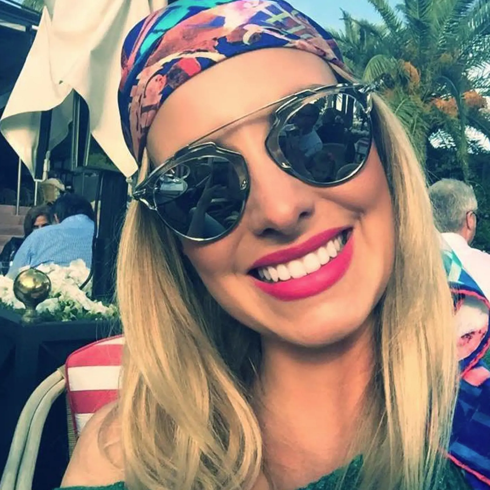 Denisa Mendrejová