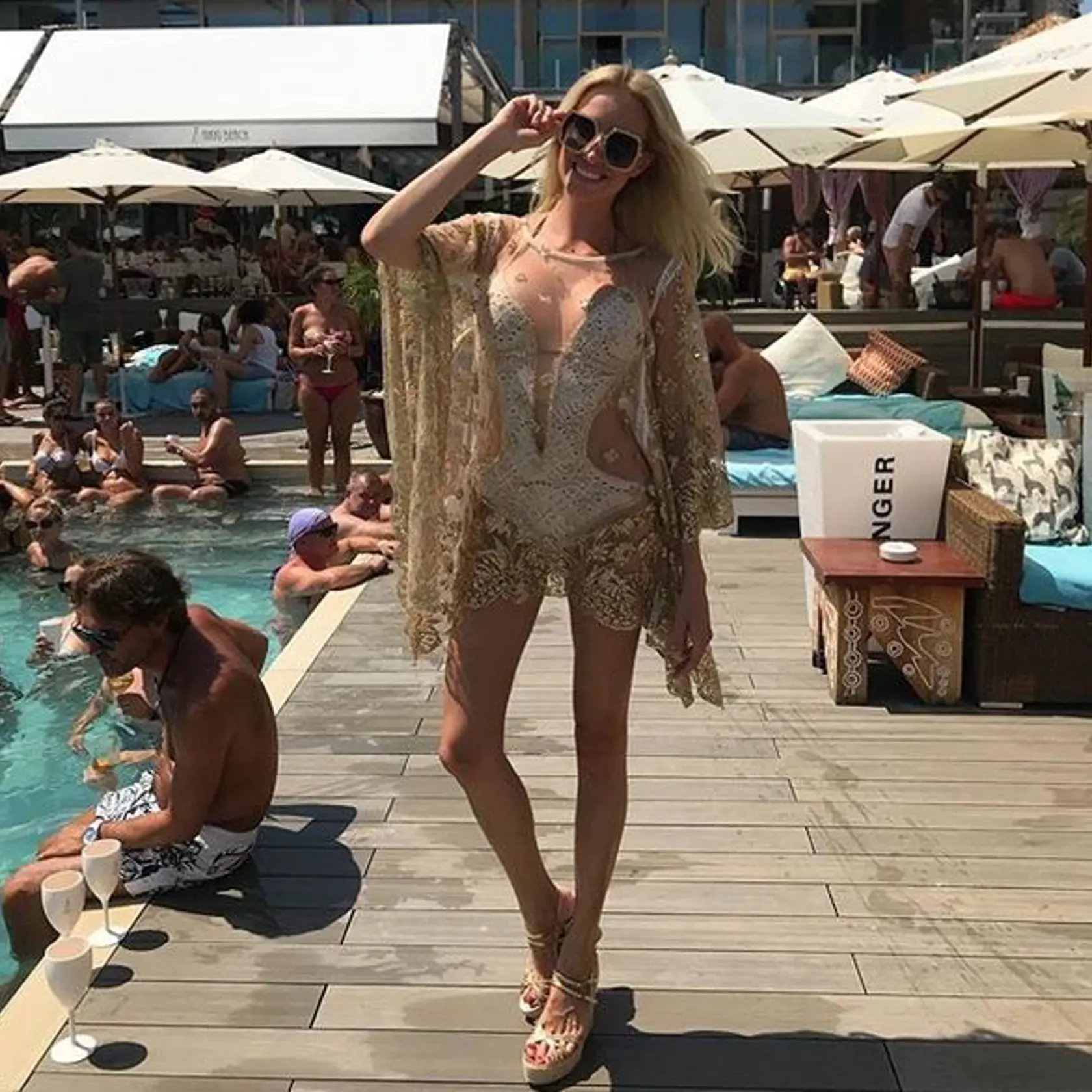 Denisa Mendrejová