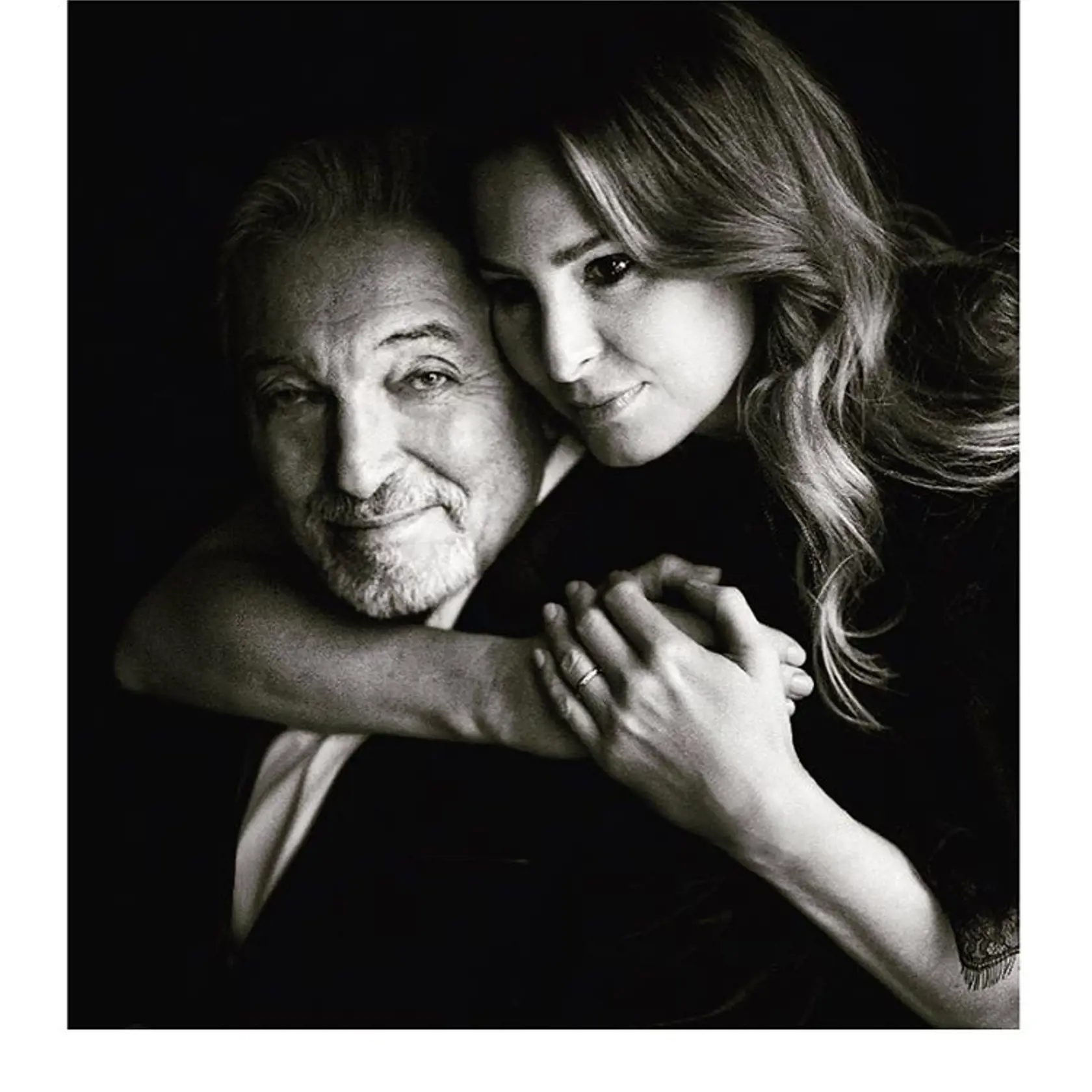 Karel Gott a Ivana