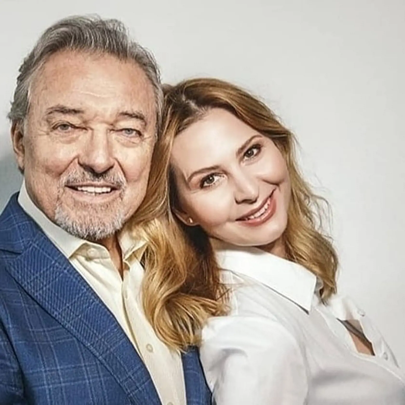 Karel a Ivana