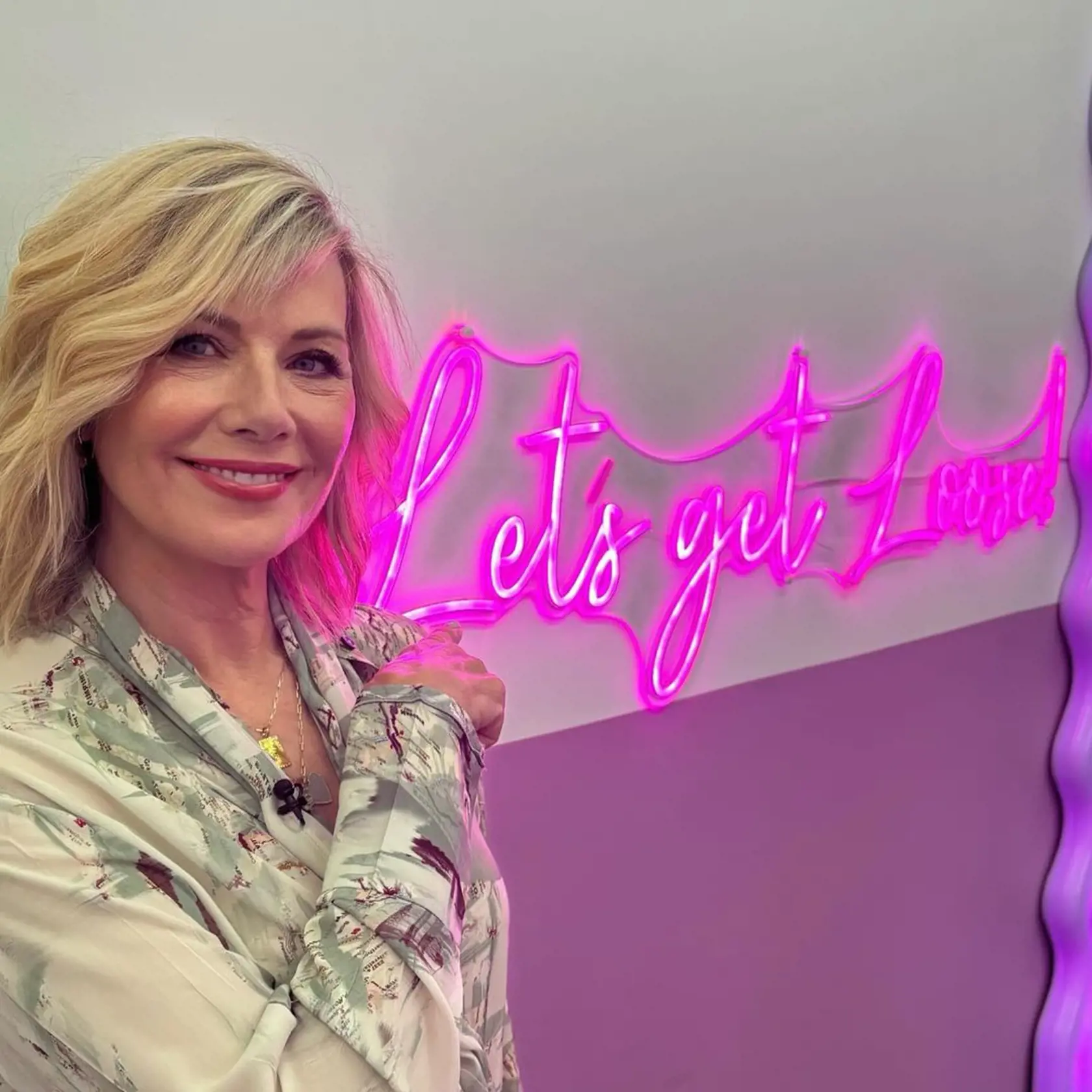 Glynis Barber a Michael Brandon sú nerozluční. 