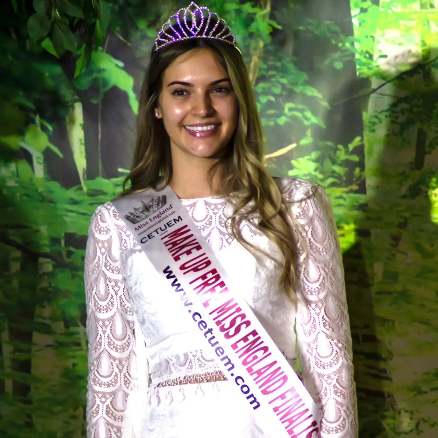 Miss London 2023