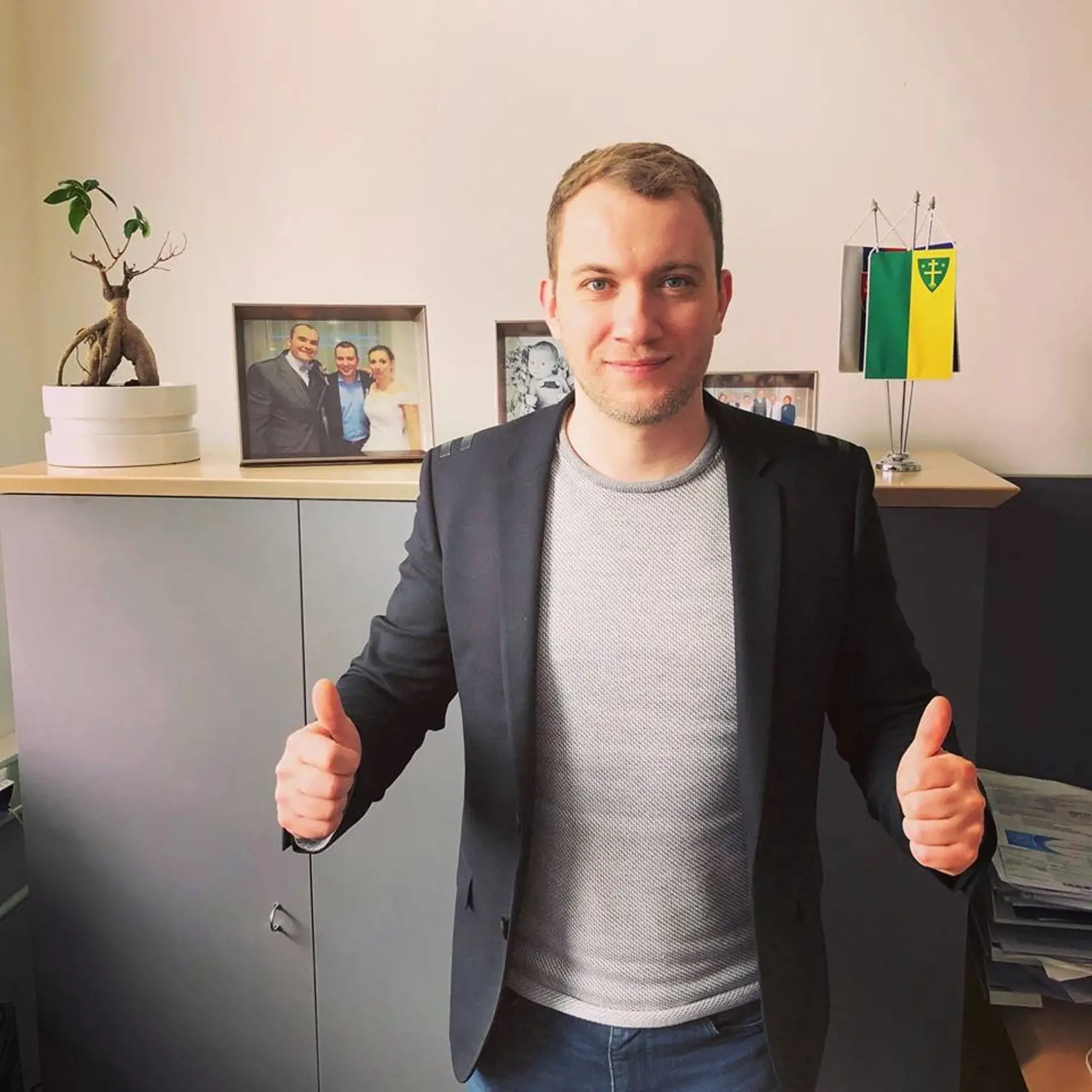 „Primátor ma "poveril" výkonom funkcie koordinátora Mesta Žilina pre účely eliminácie nebezpečenstva diviačej zveri v mestských častiach Žiliny,“ vraví poslanec Mestského zastupiteľstva Martin Kapitulík. 