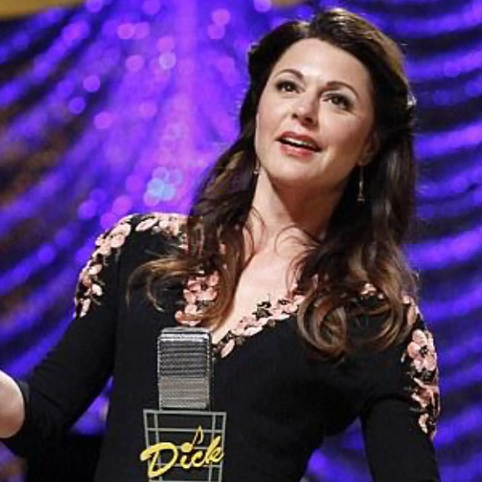 Jane Leeves vyzerá stále dokonalo