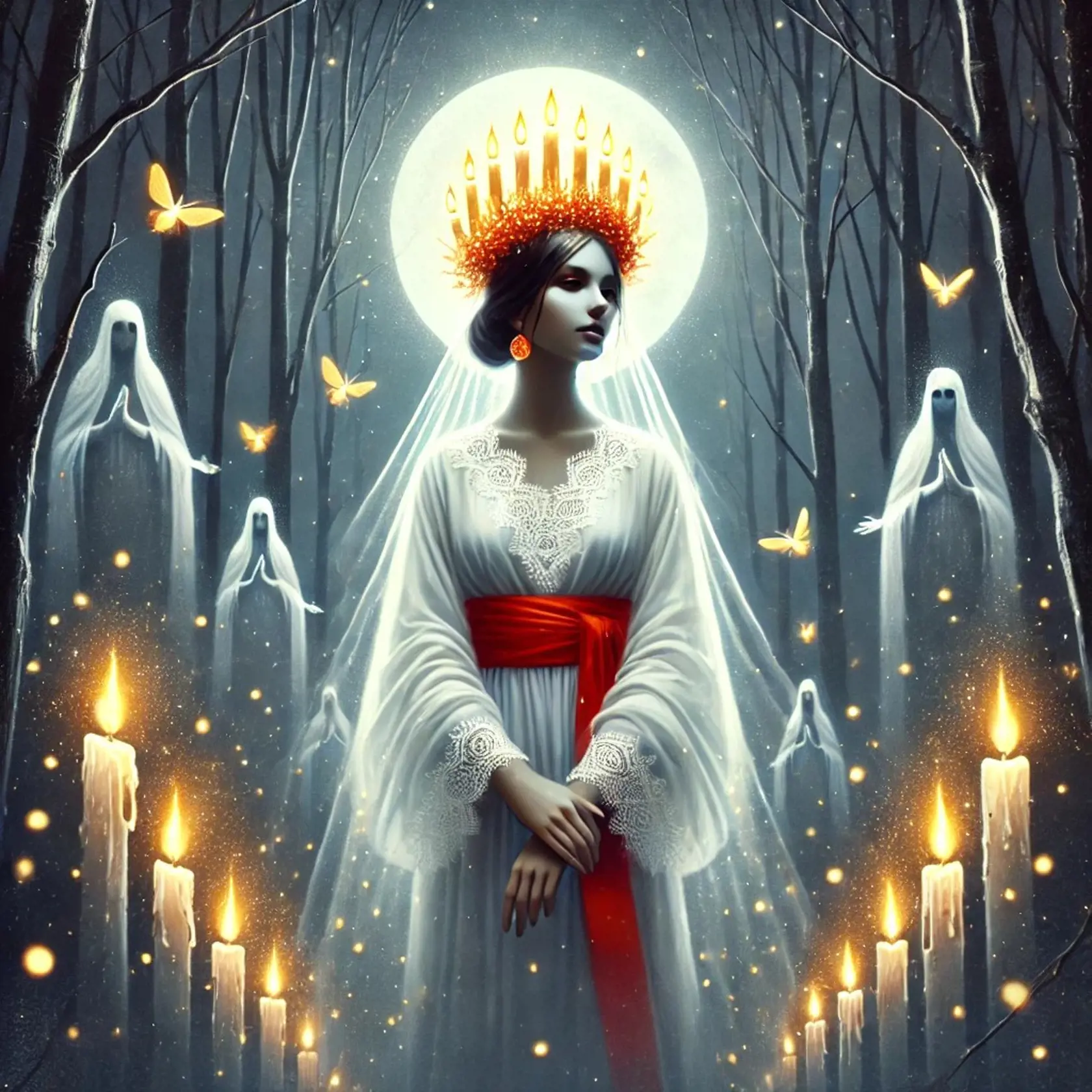Sv. Lucia