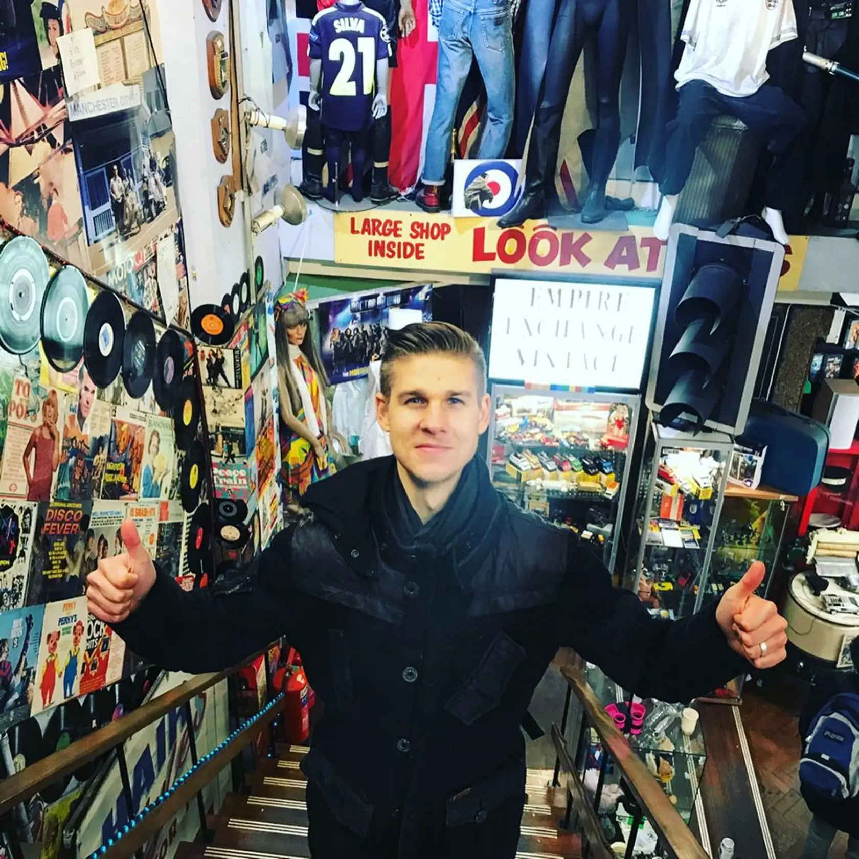 Adam Kocian