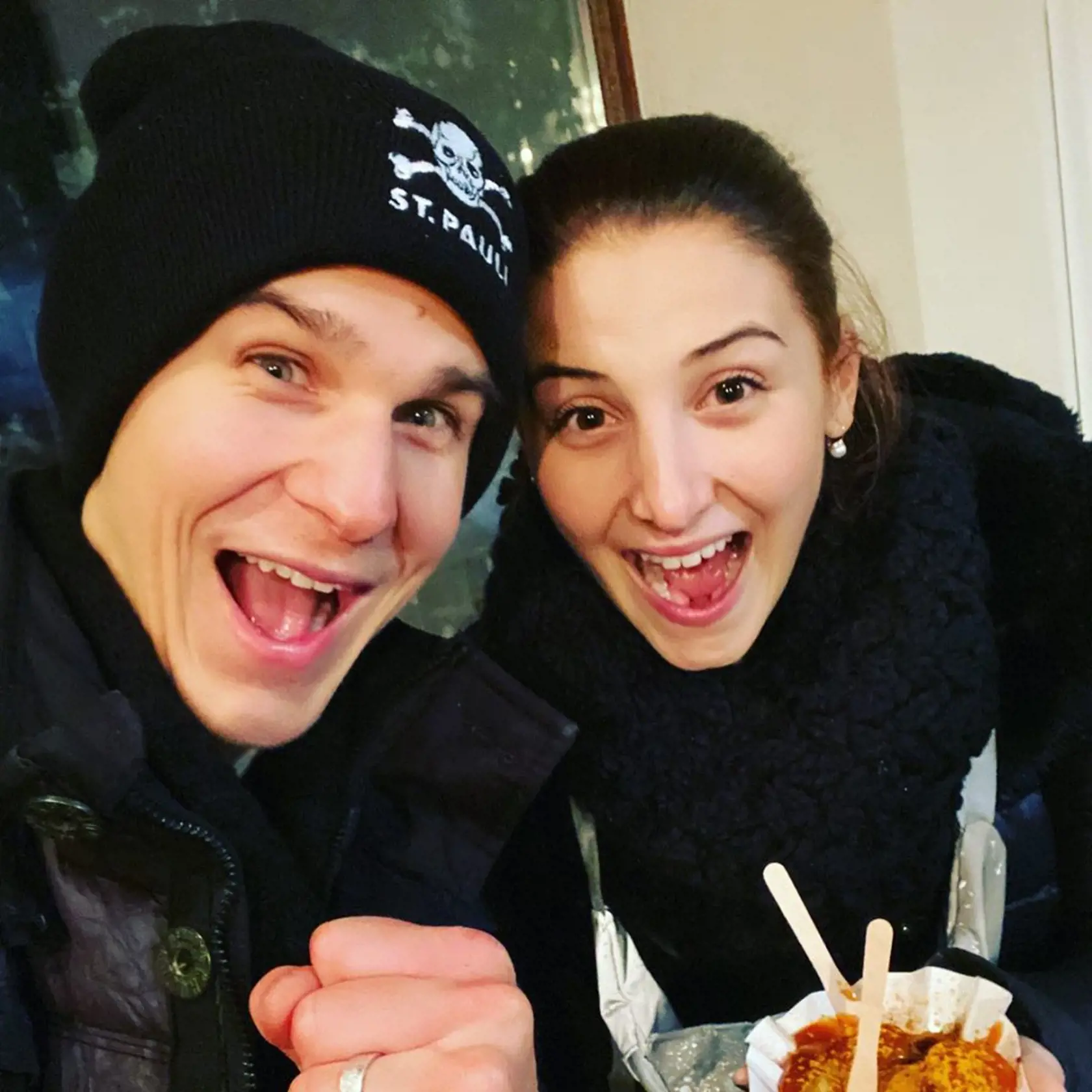 Adam a Kristína Kocianovci