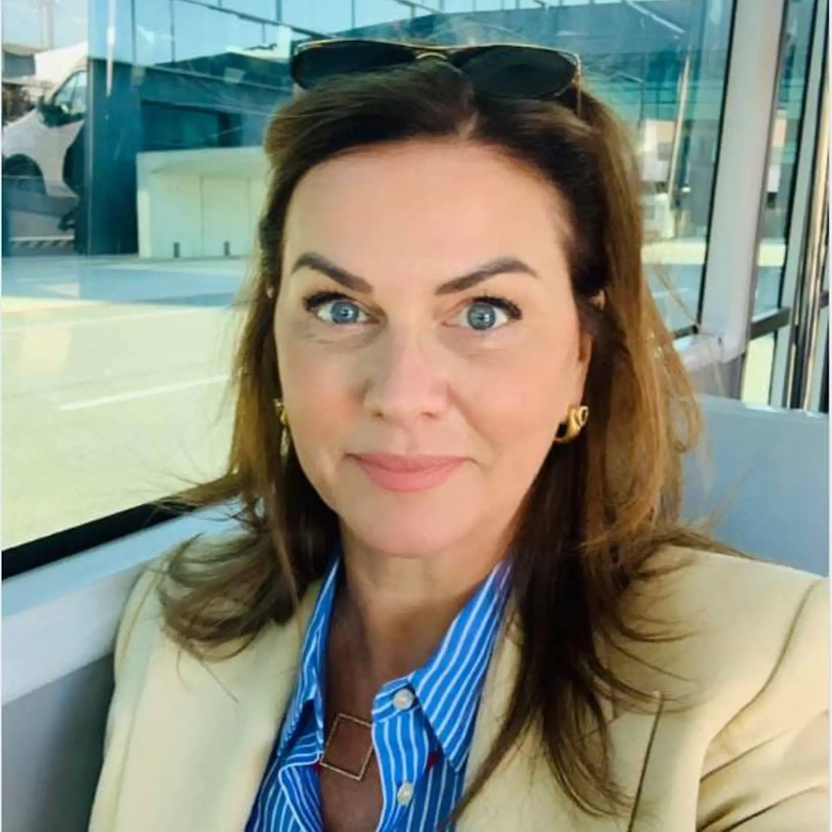 Monika Beňová