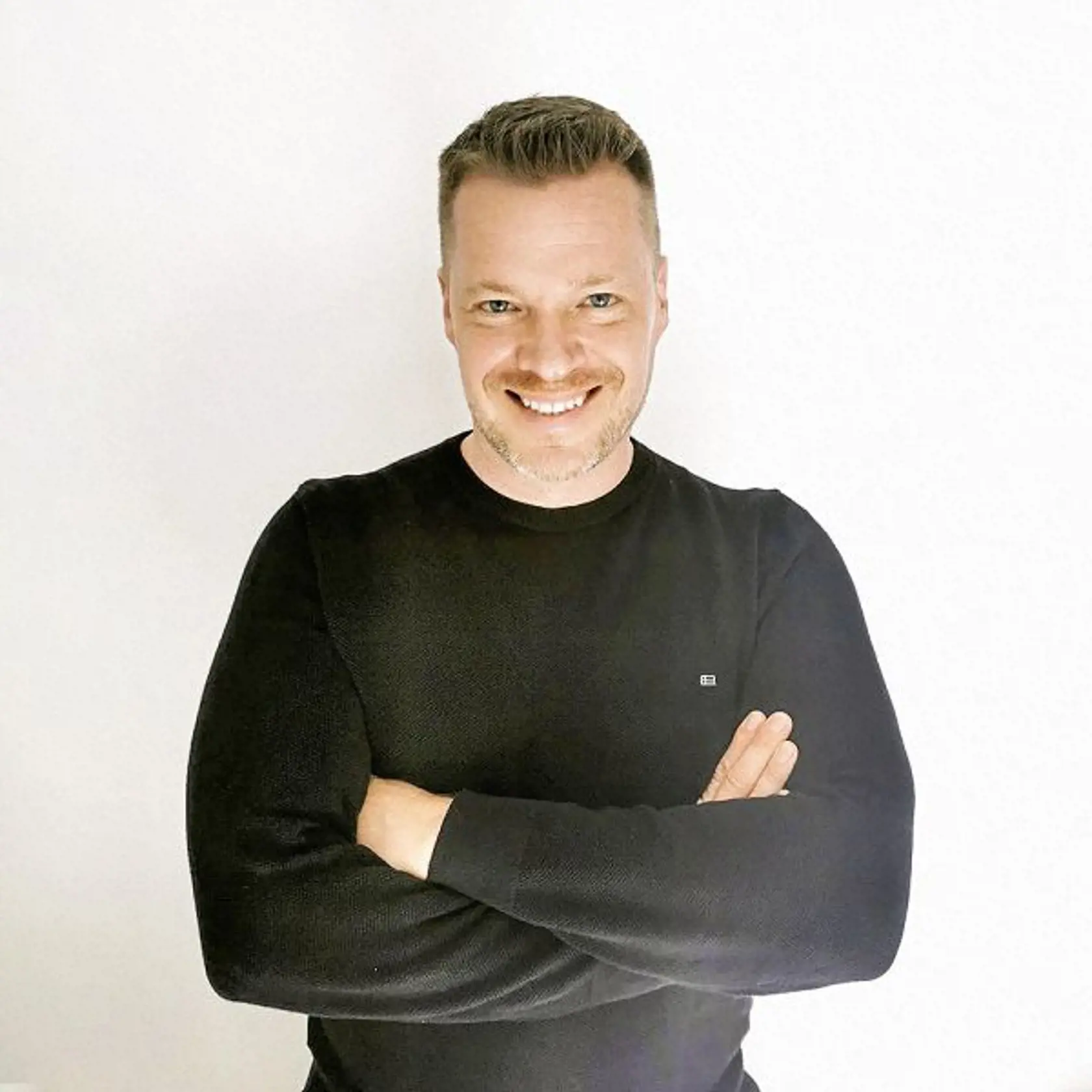 Kouč a odborník na vzťahy Marek Zajac