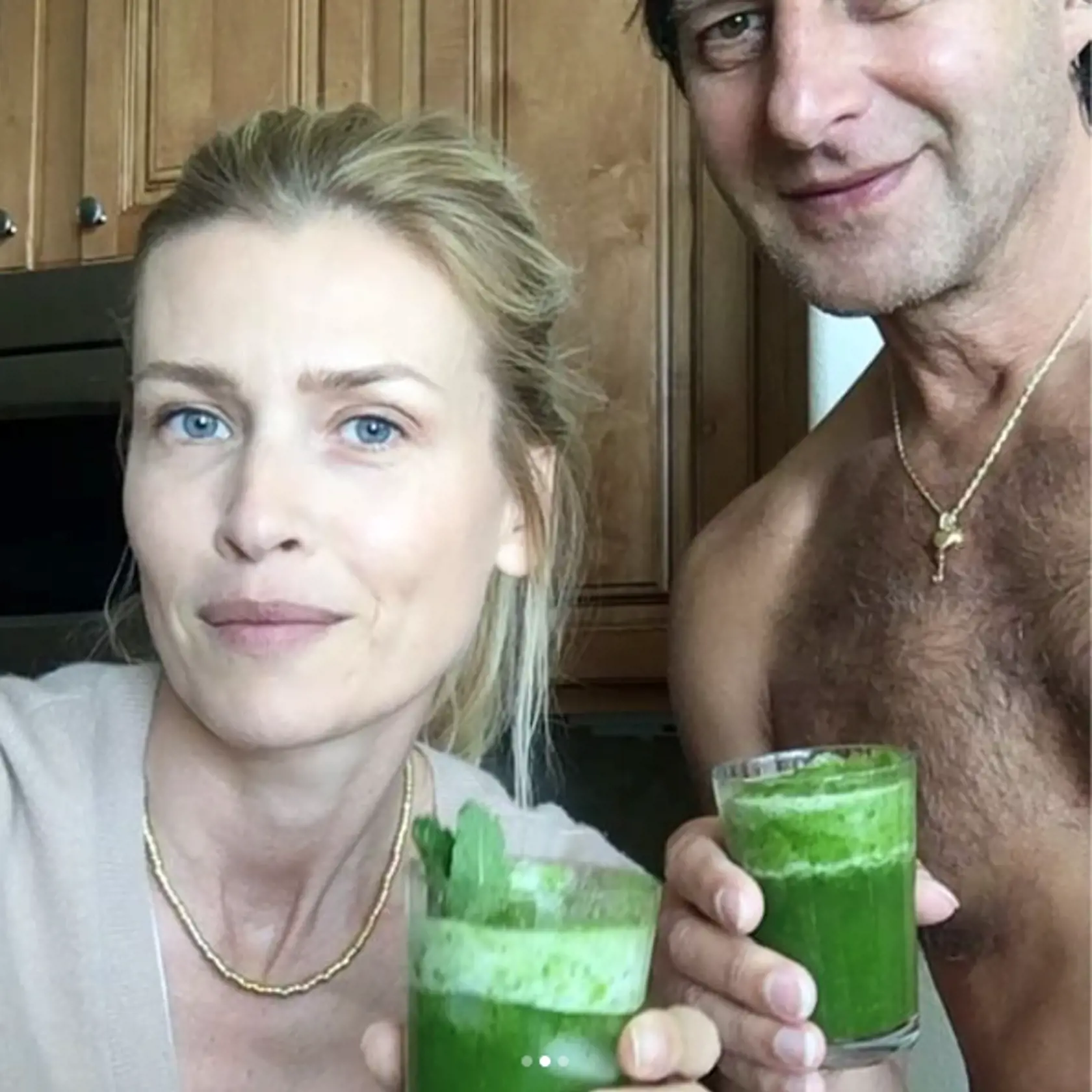 Pavol Habera a Daniela Peštová sú spolu 17 rokov.