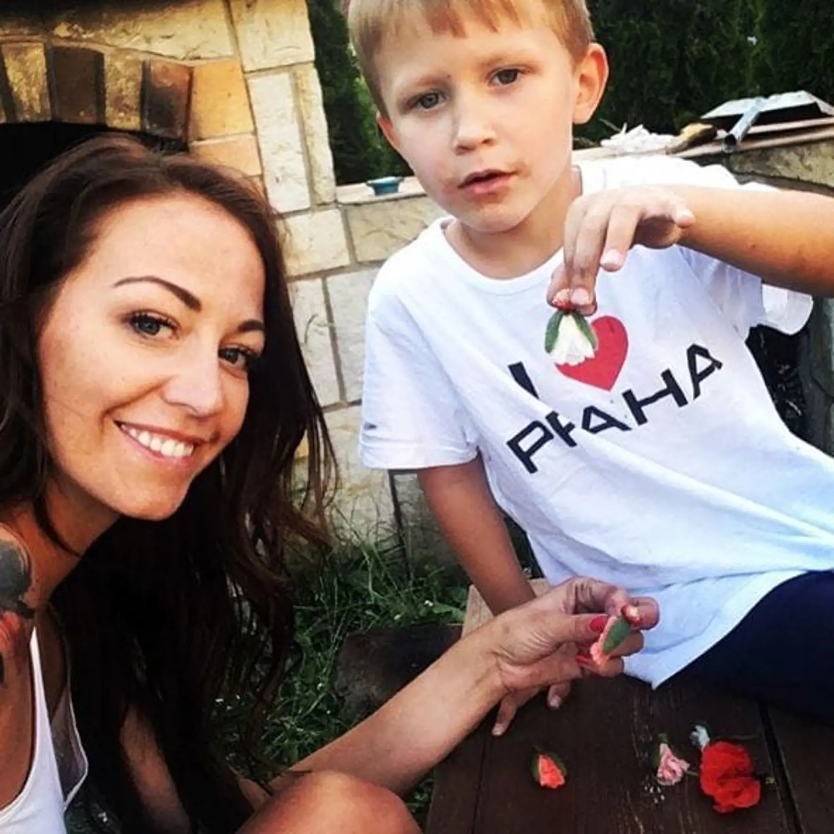 Agáta Prachařová