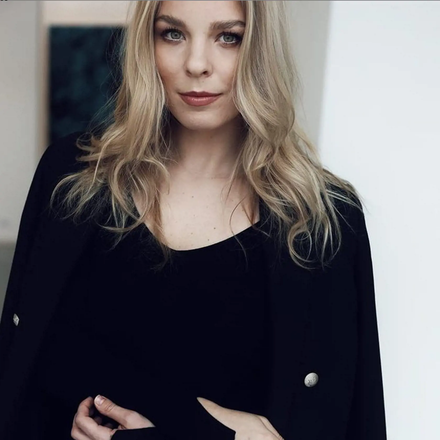 Veronika Ostrihoňová bola po zverejnení fotografie prekvapená.