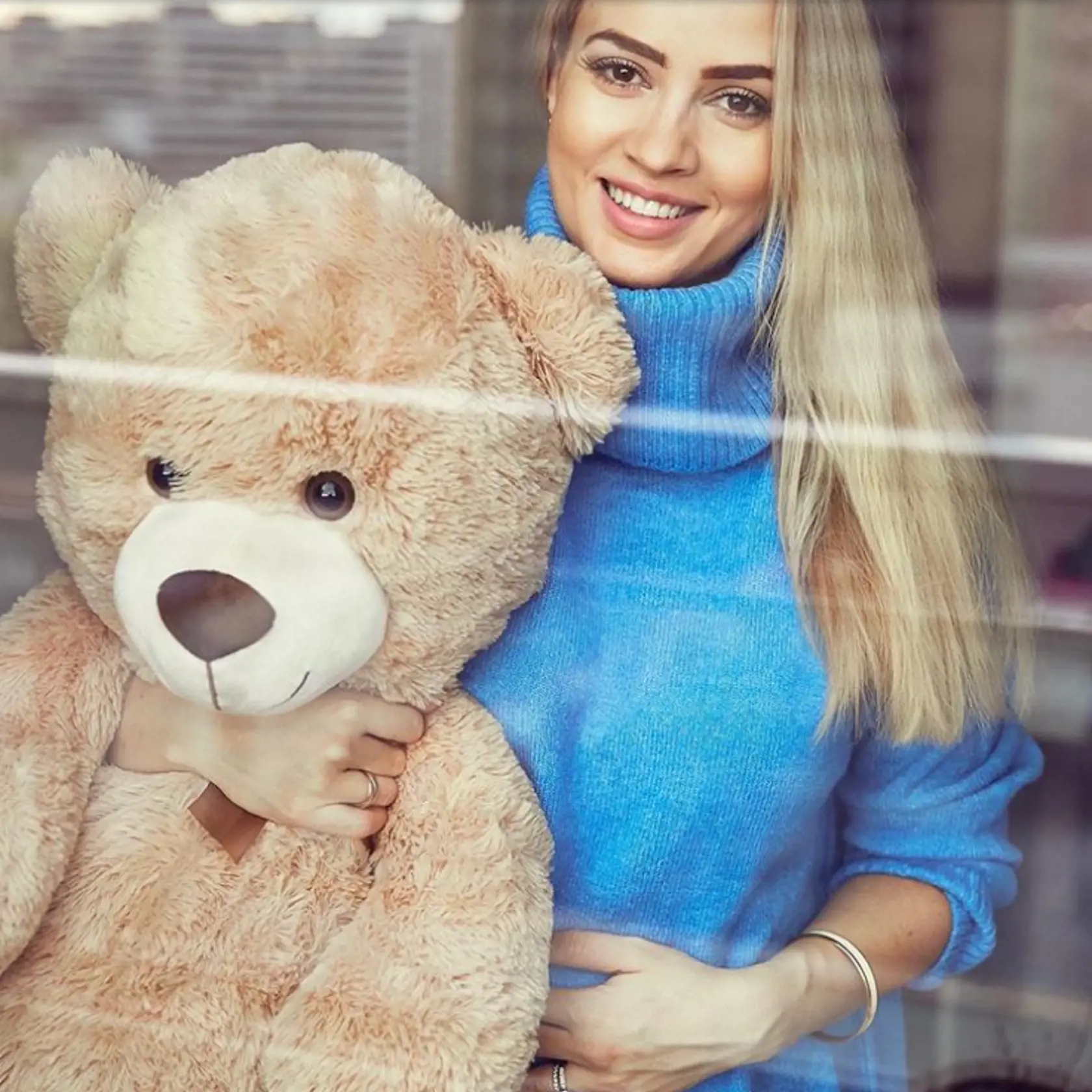 Barbora Krajčírová čaká pod srdcom svoje druhé dieťa.
