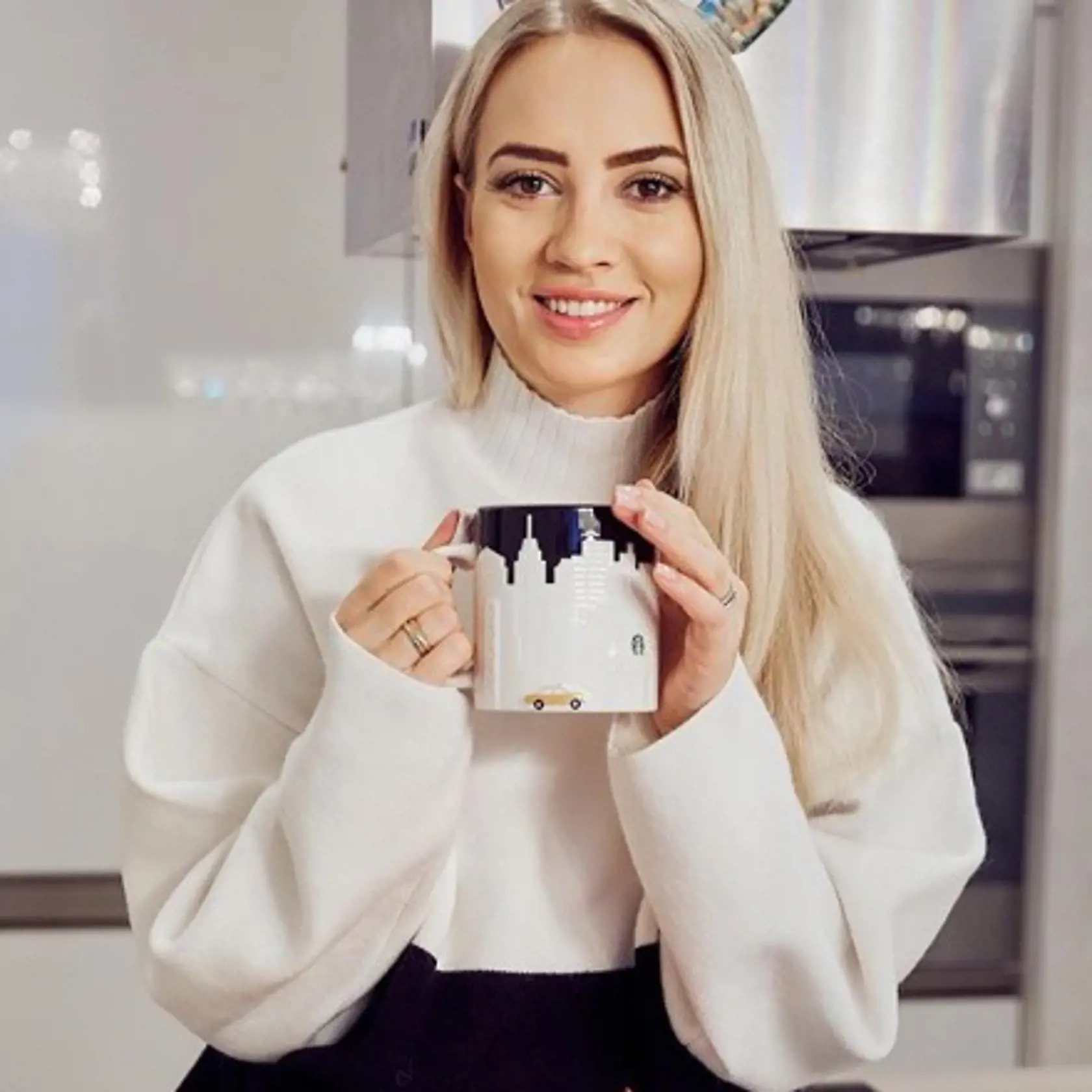 Barbora Krajčírová