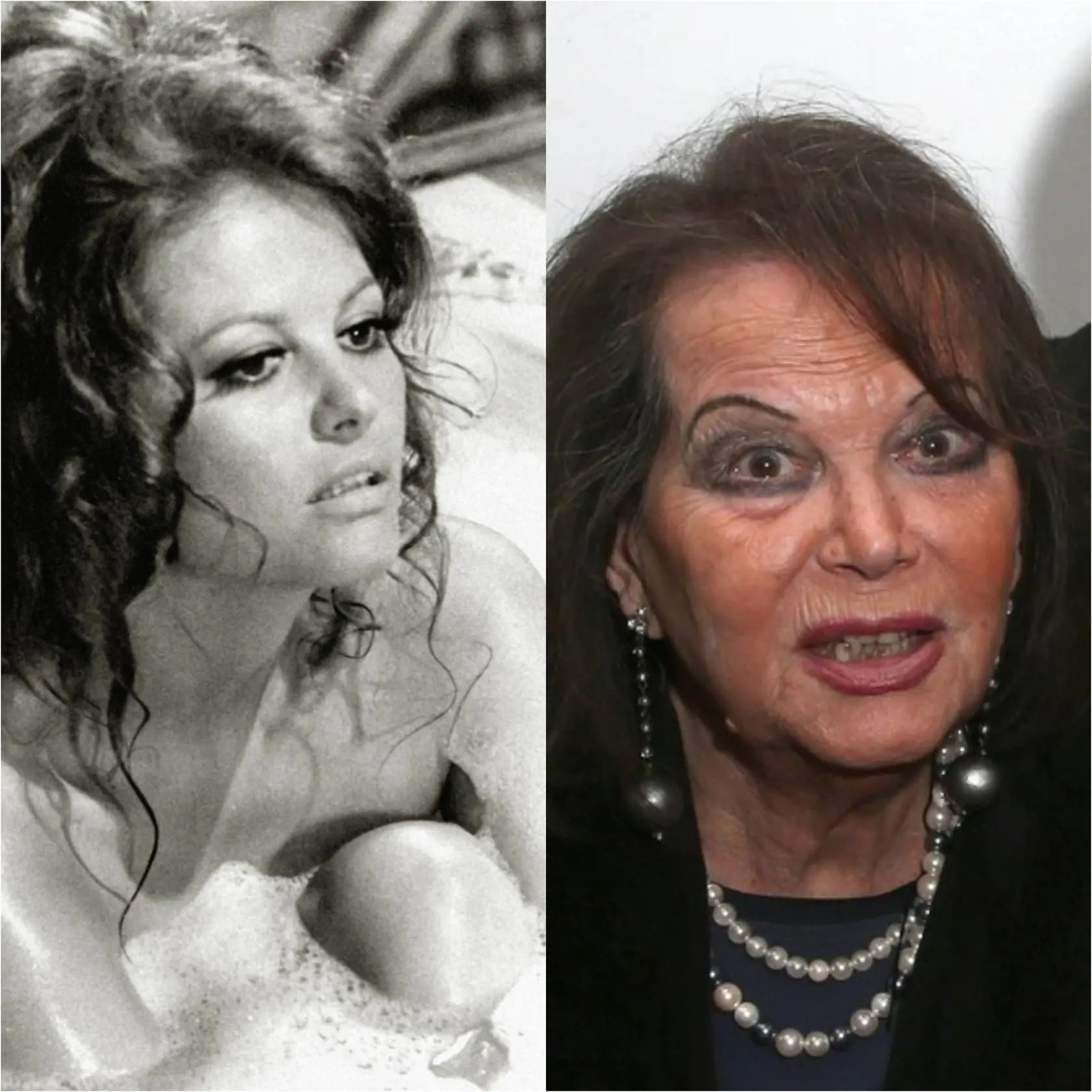 Neskrotná Claudia Cardinale (85) patrí medzi najatraktívnejšie a najznámejšie herečky sveta, je považovaná za sexsymbol minulého storočia. Za slávu však zaplatila krutú daň. Vzdala sa pre ňu slobody i možnosti vychovávať svojho syna.